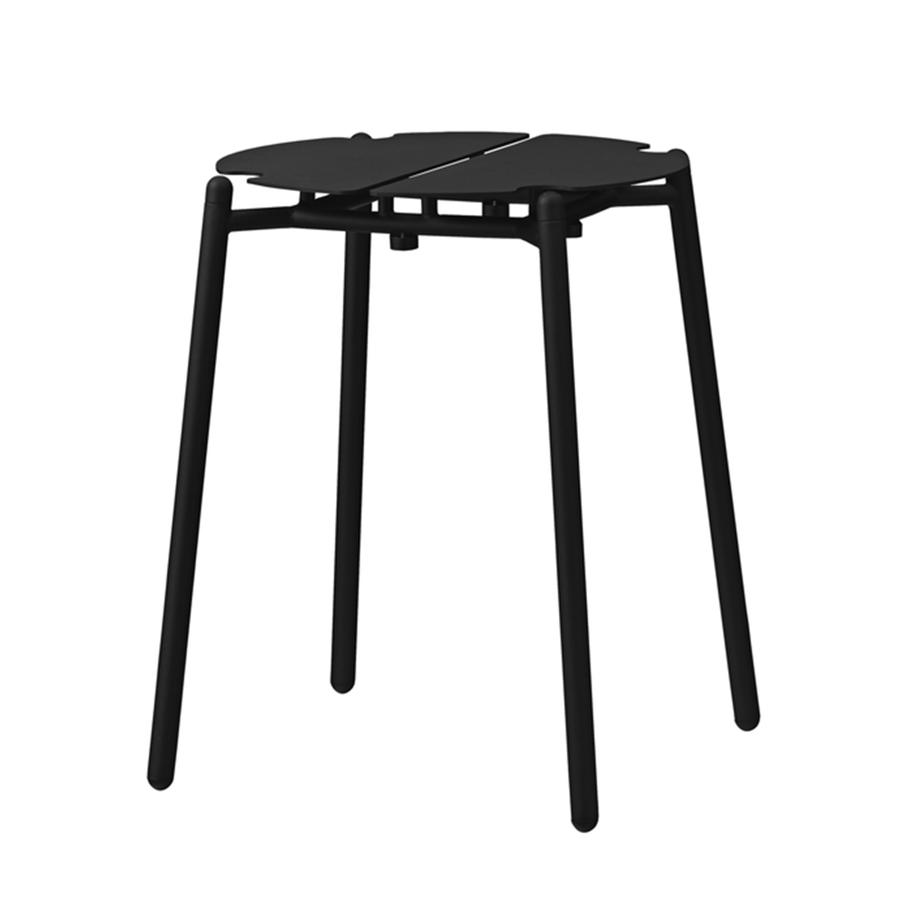 Novo Pall Black Ø35