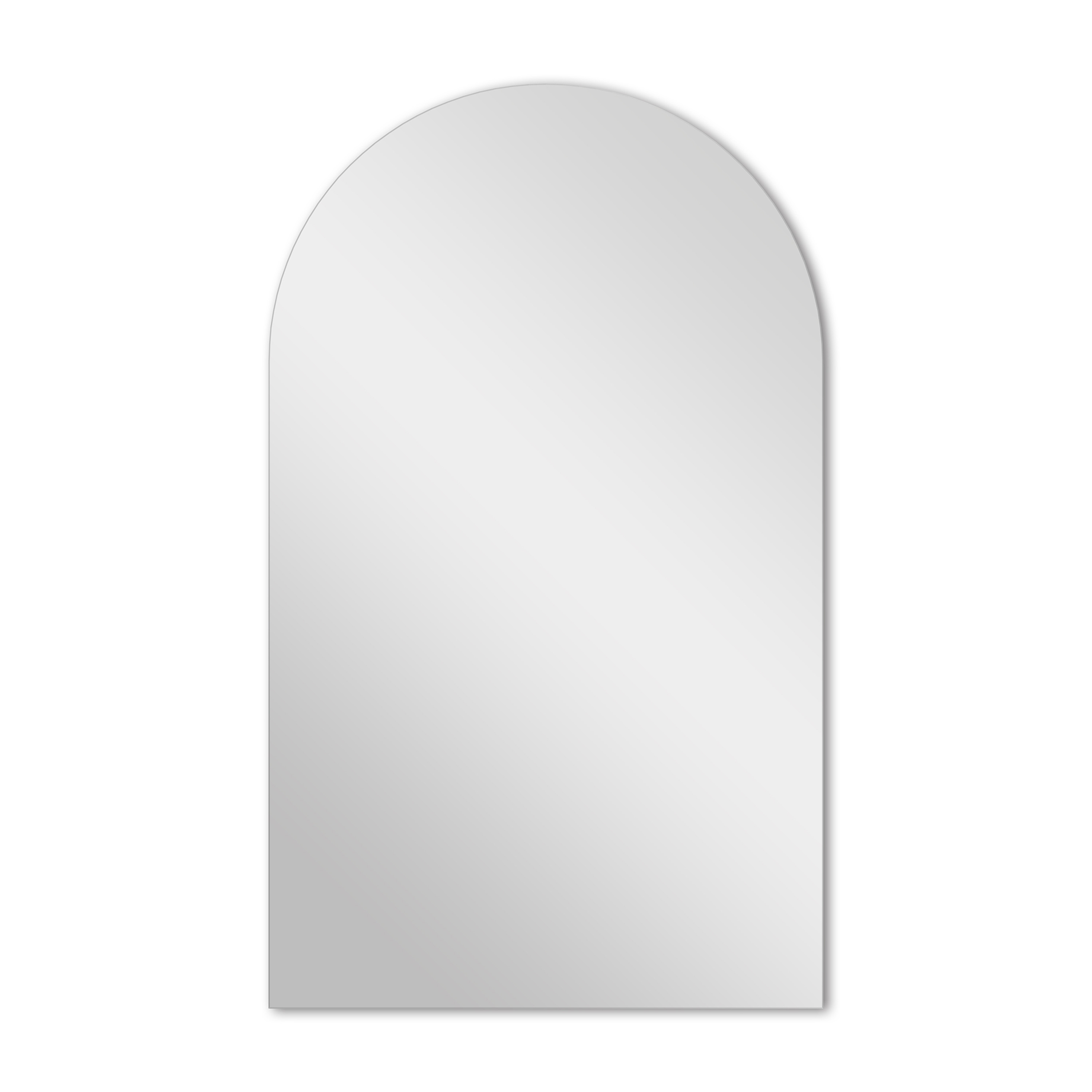 Santorini Arch Spegel 100x60