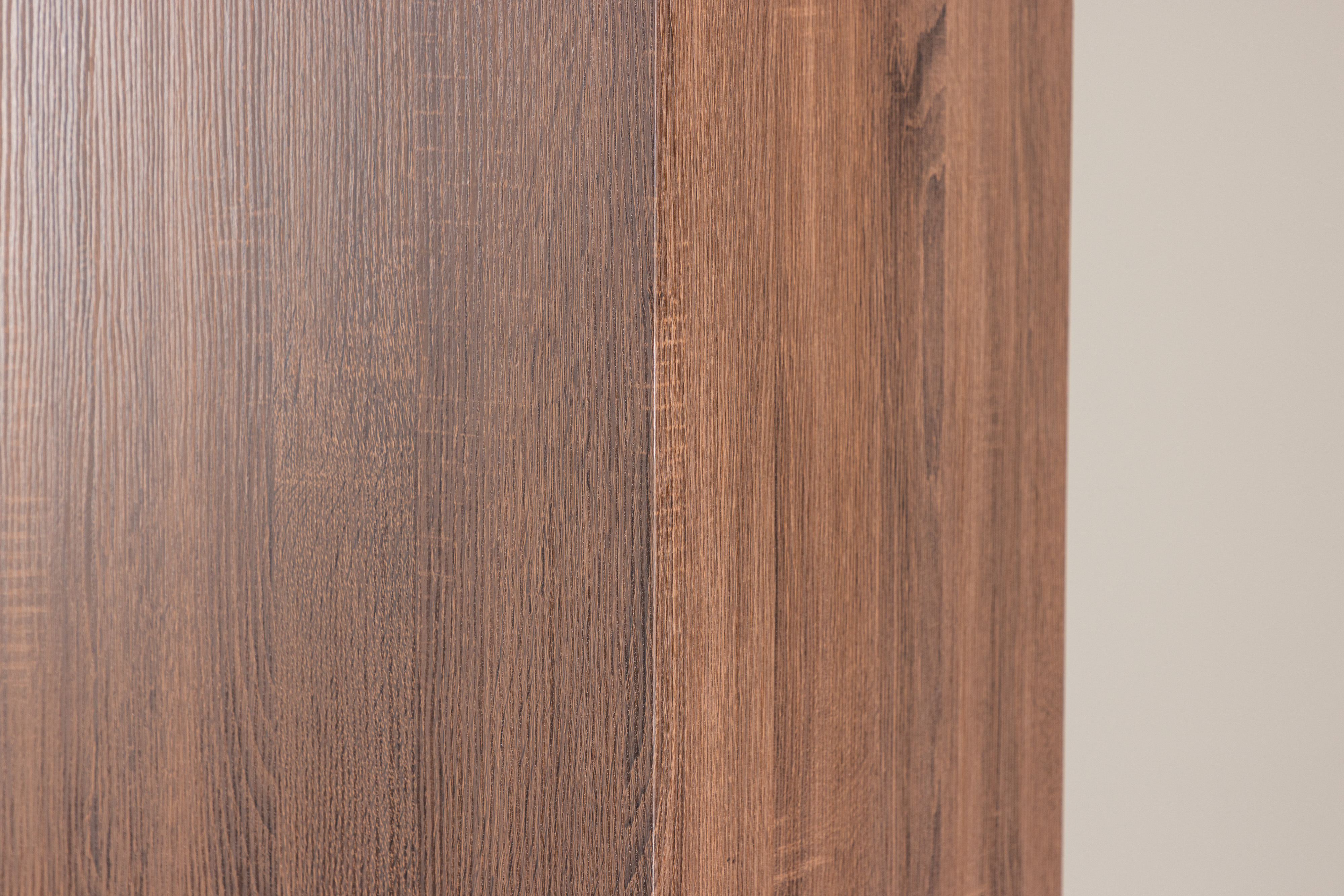 Vind Ramsvik Piedestal Brown 130cm