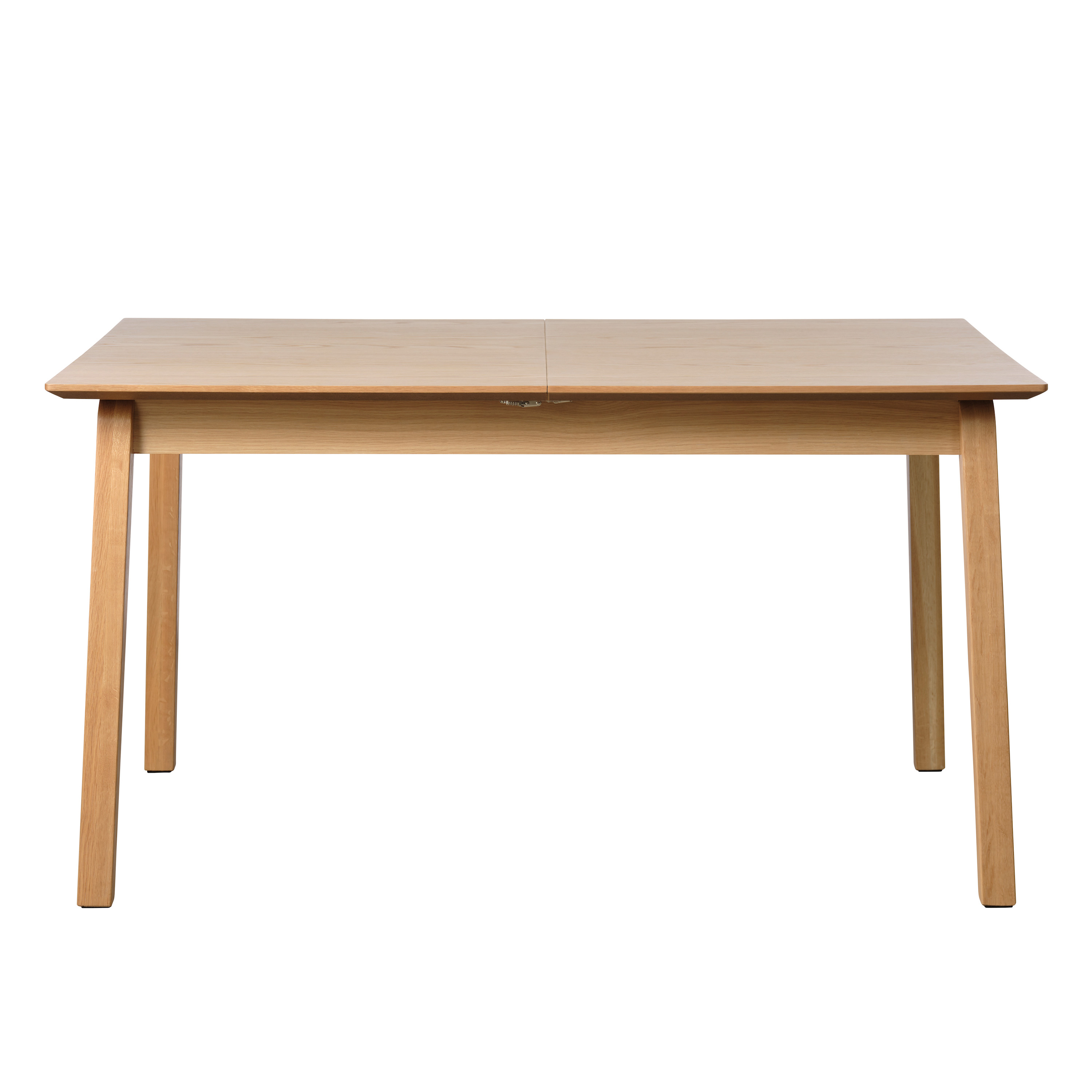 Tina Matbord Natural Oak 140-200cm