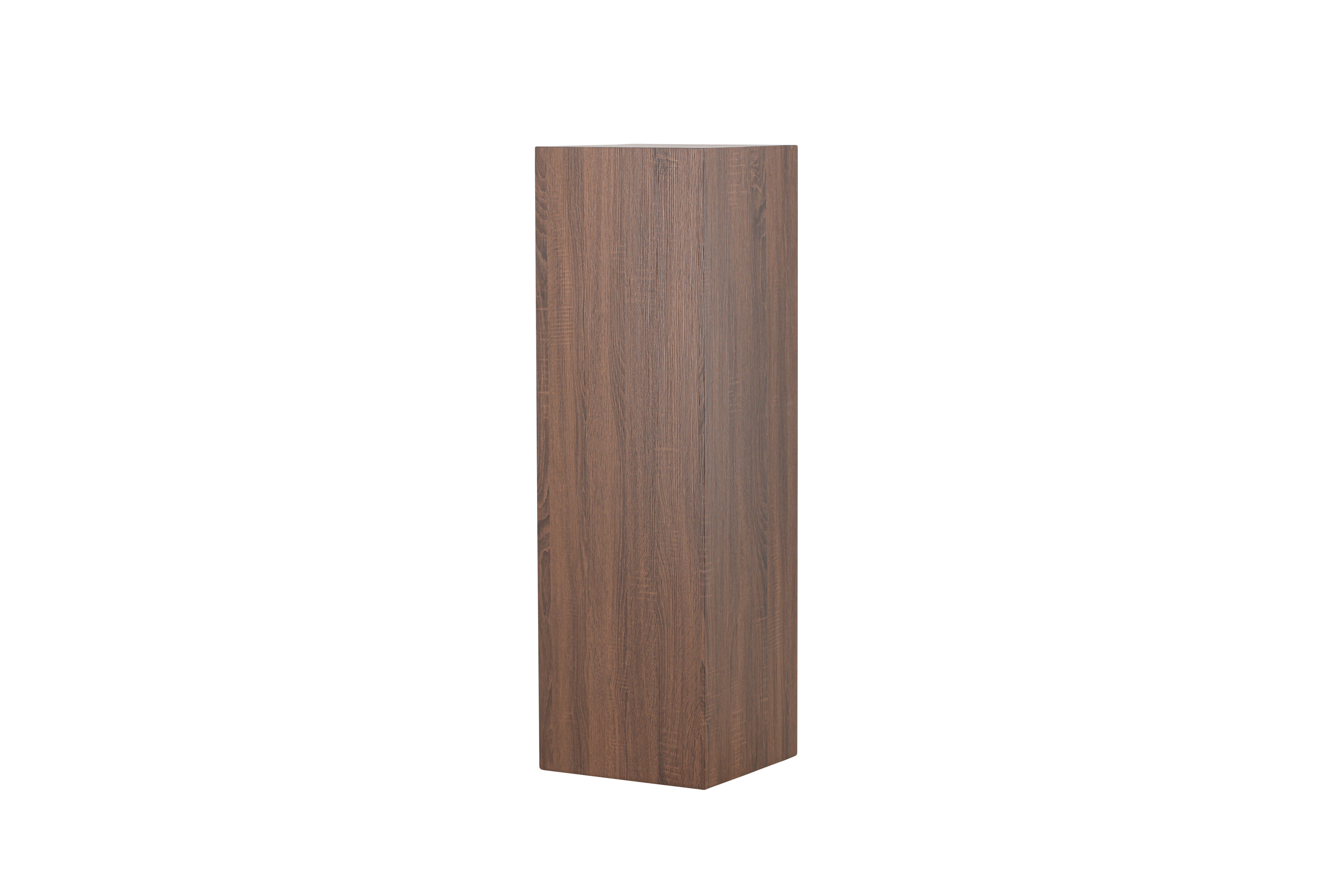 Vind Ramsvik Piedestal Brown 130cm