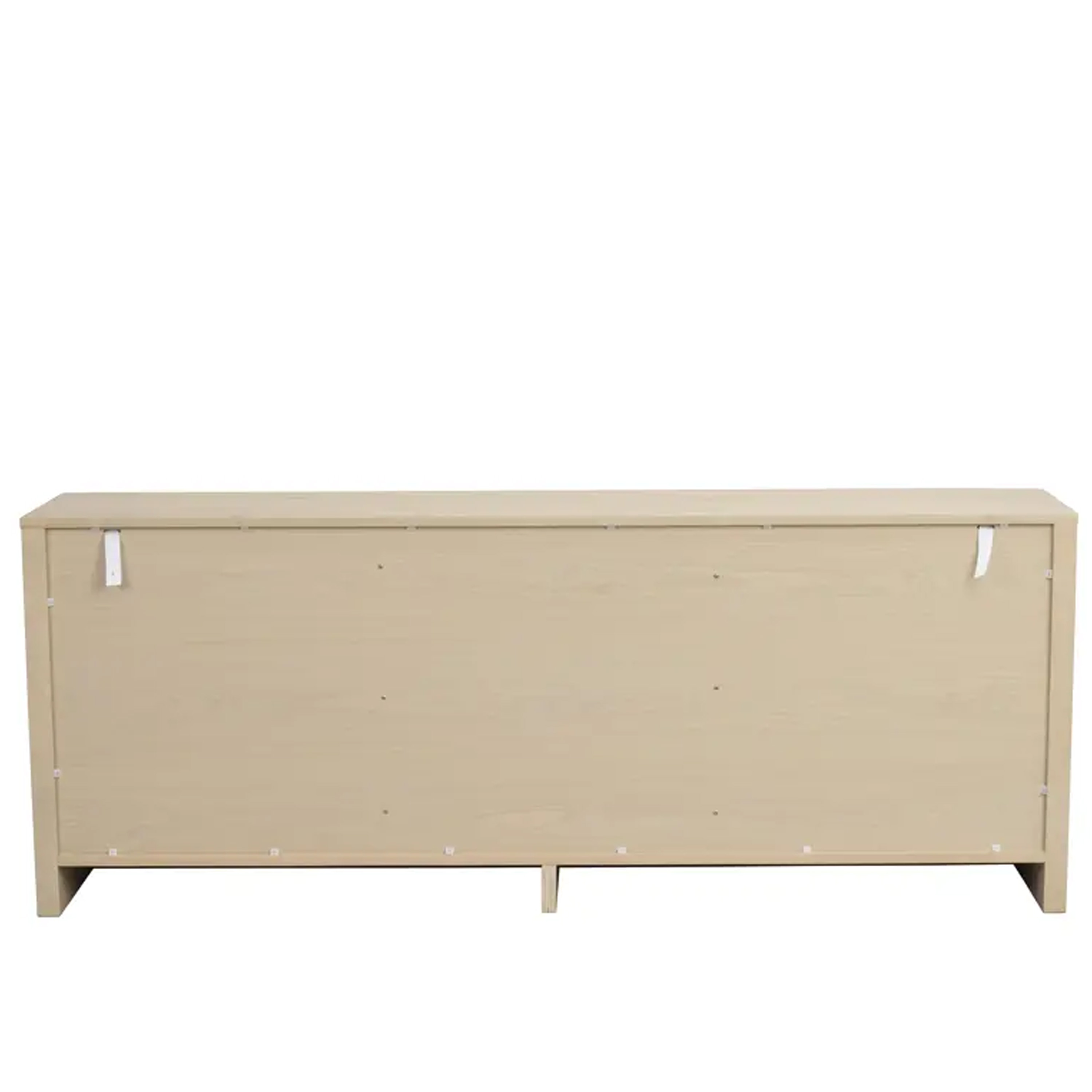 Rowico Home Melstone Sideboard Vitpigmenterad Ek 180x70