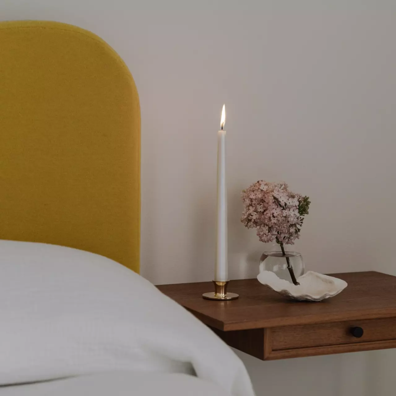 Hilke Collection Basso Lysestake Gull