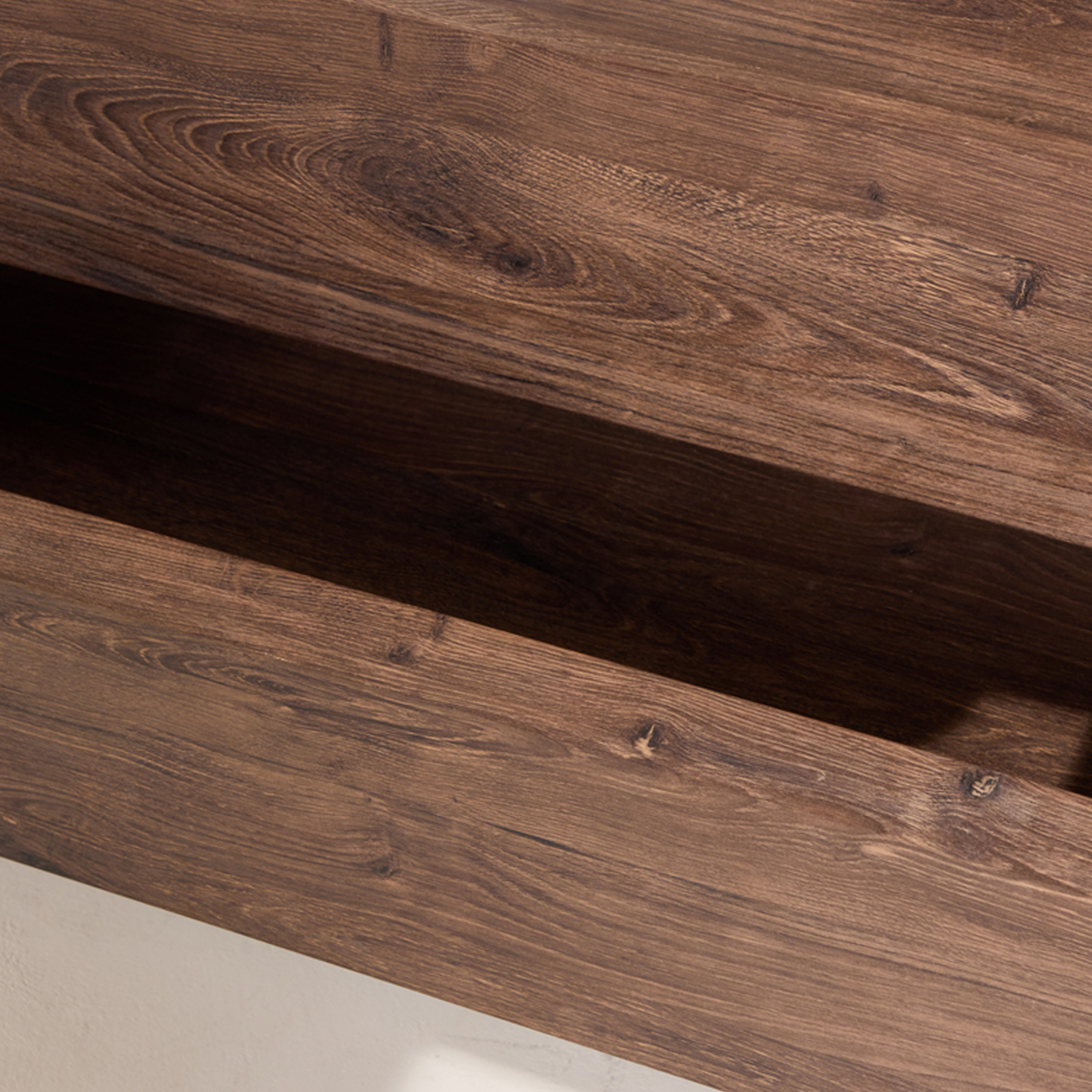 Venture Home Noble Byrå Mocka 100x60