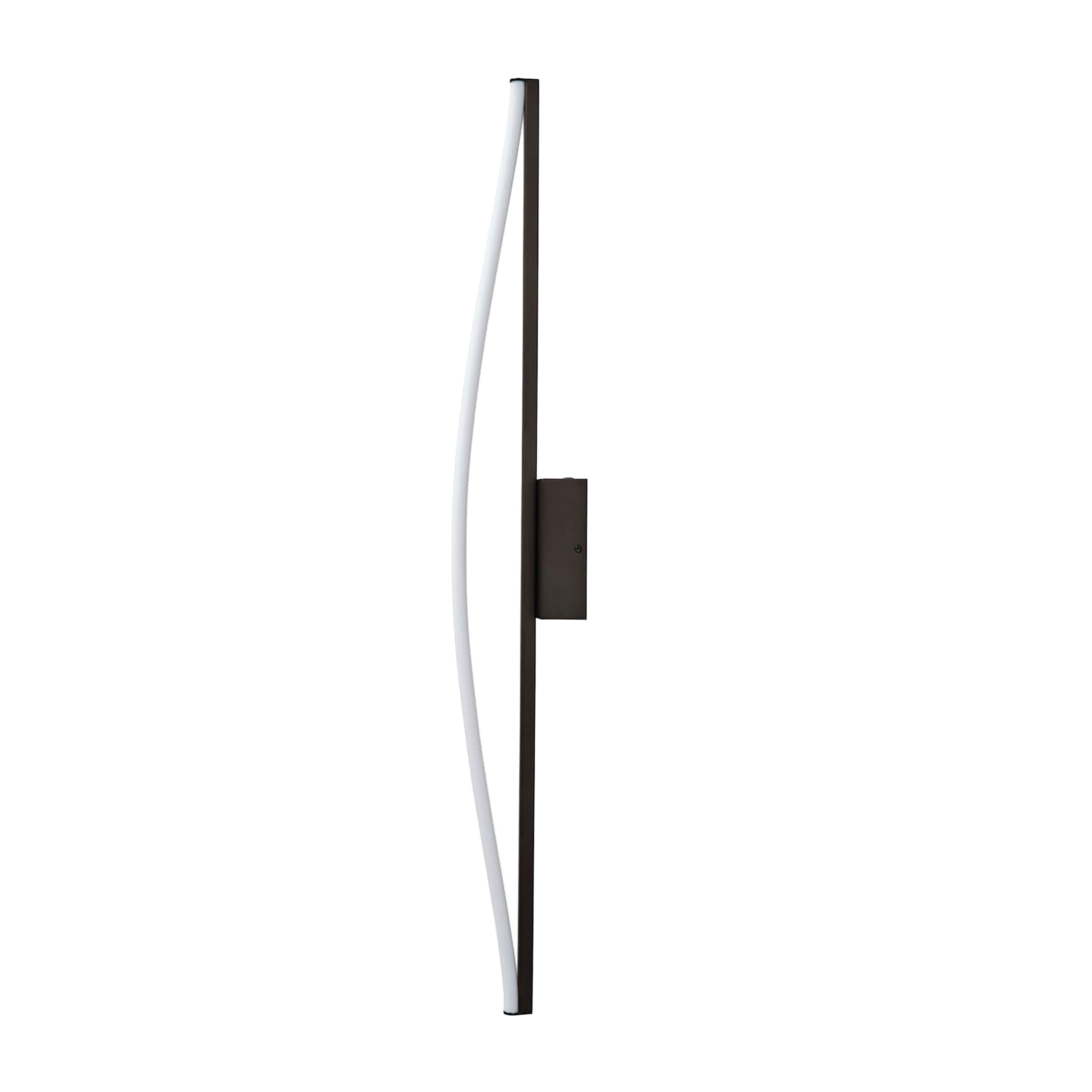 101 Copenhagen Bow Vegglampe Bronse Big 100 cm
