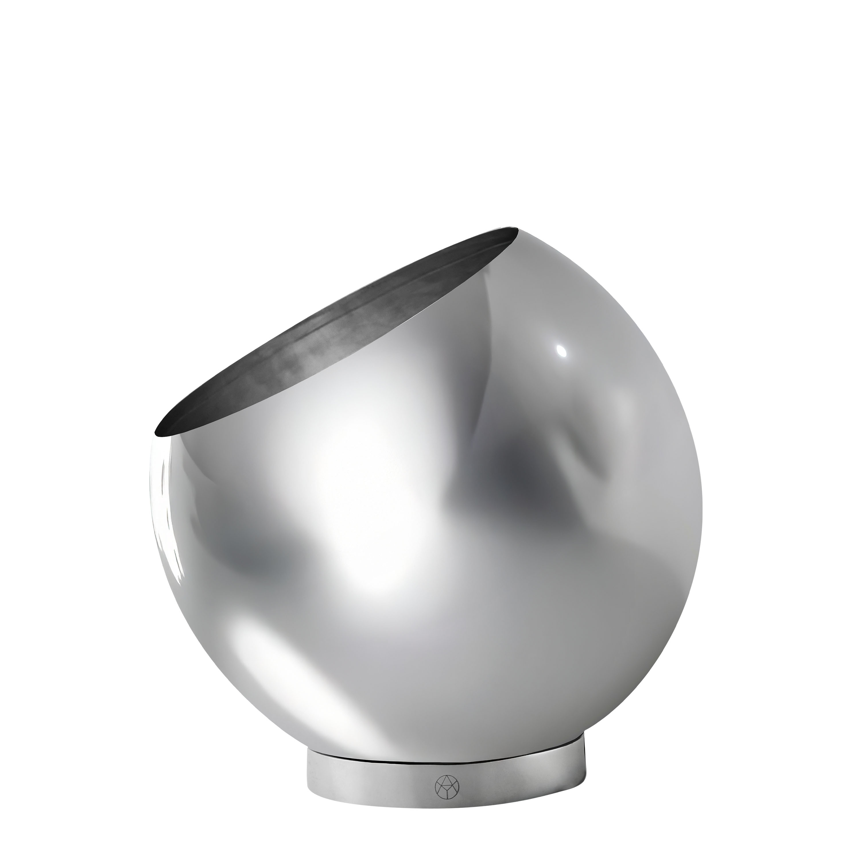 Globel Kruka Silver Ø21