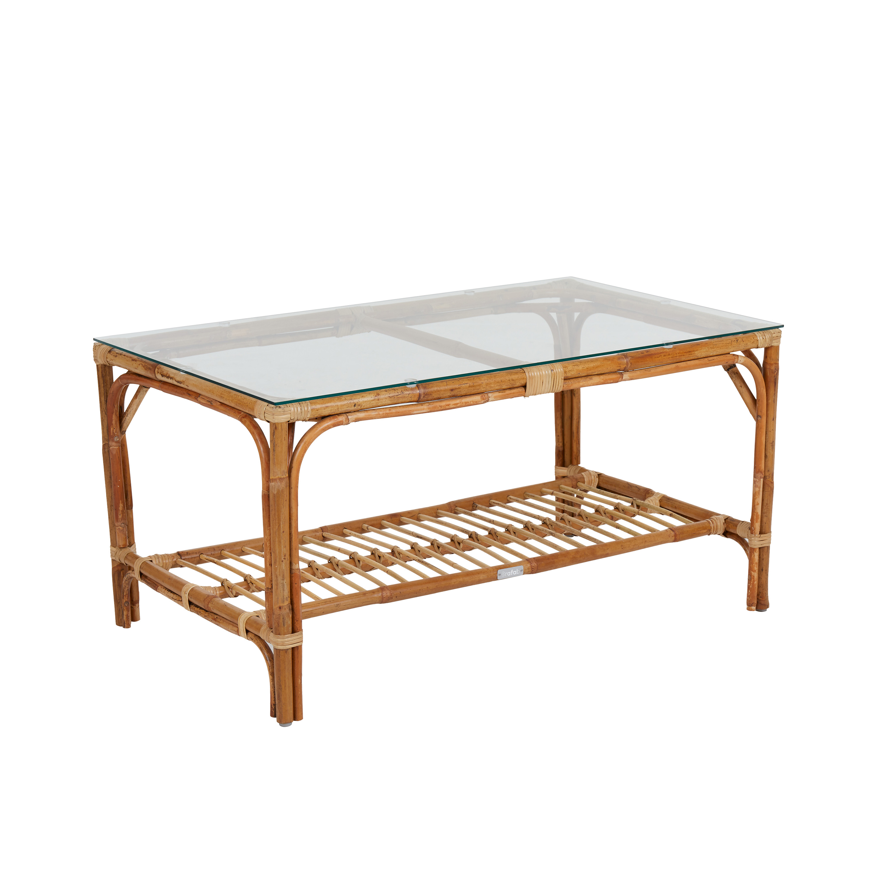 Astrakan Soffbord Natur