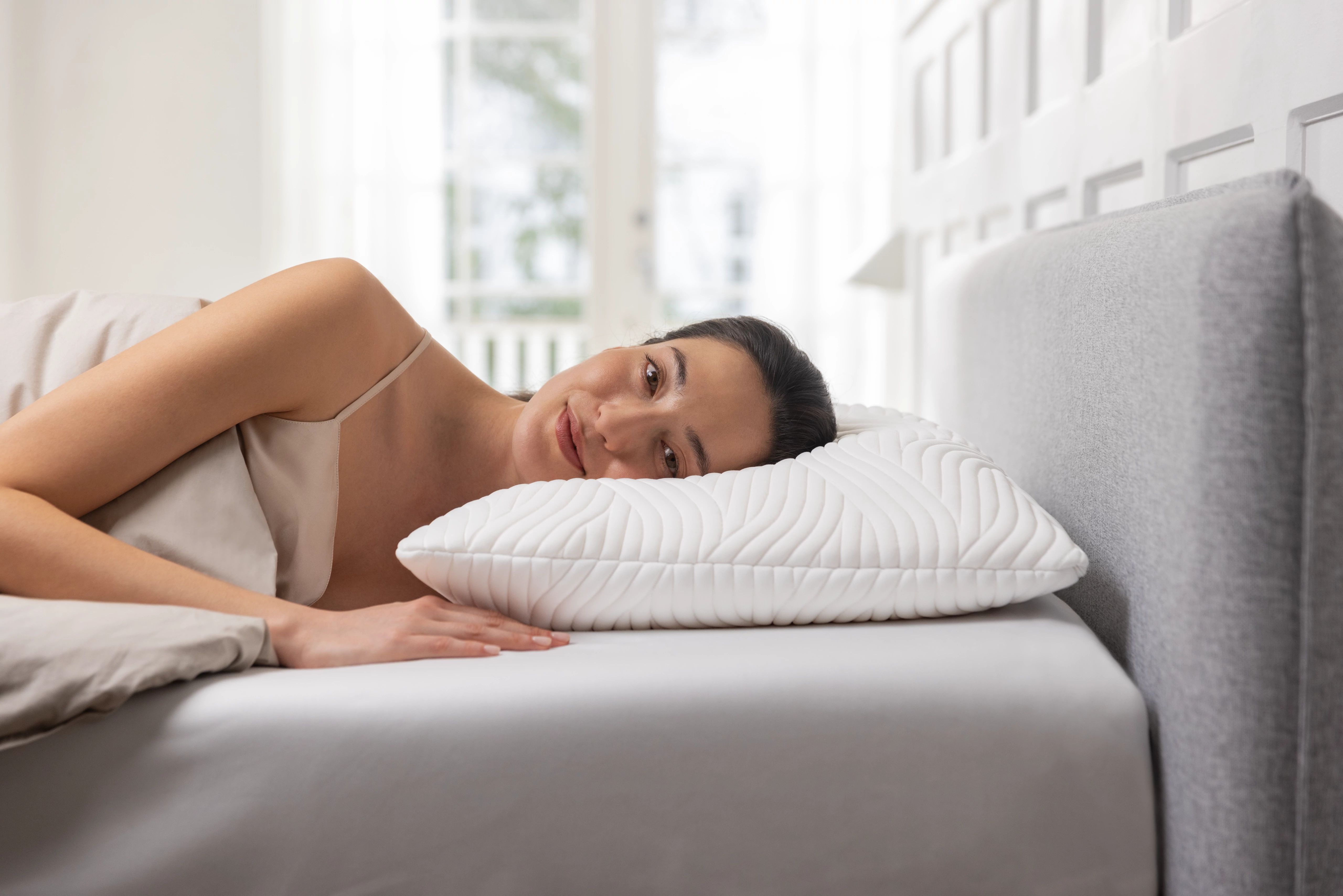 Tempur Comfort Tyyny Medium 50x60