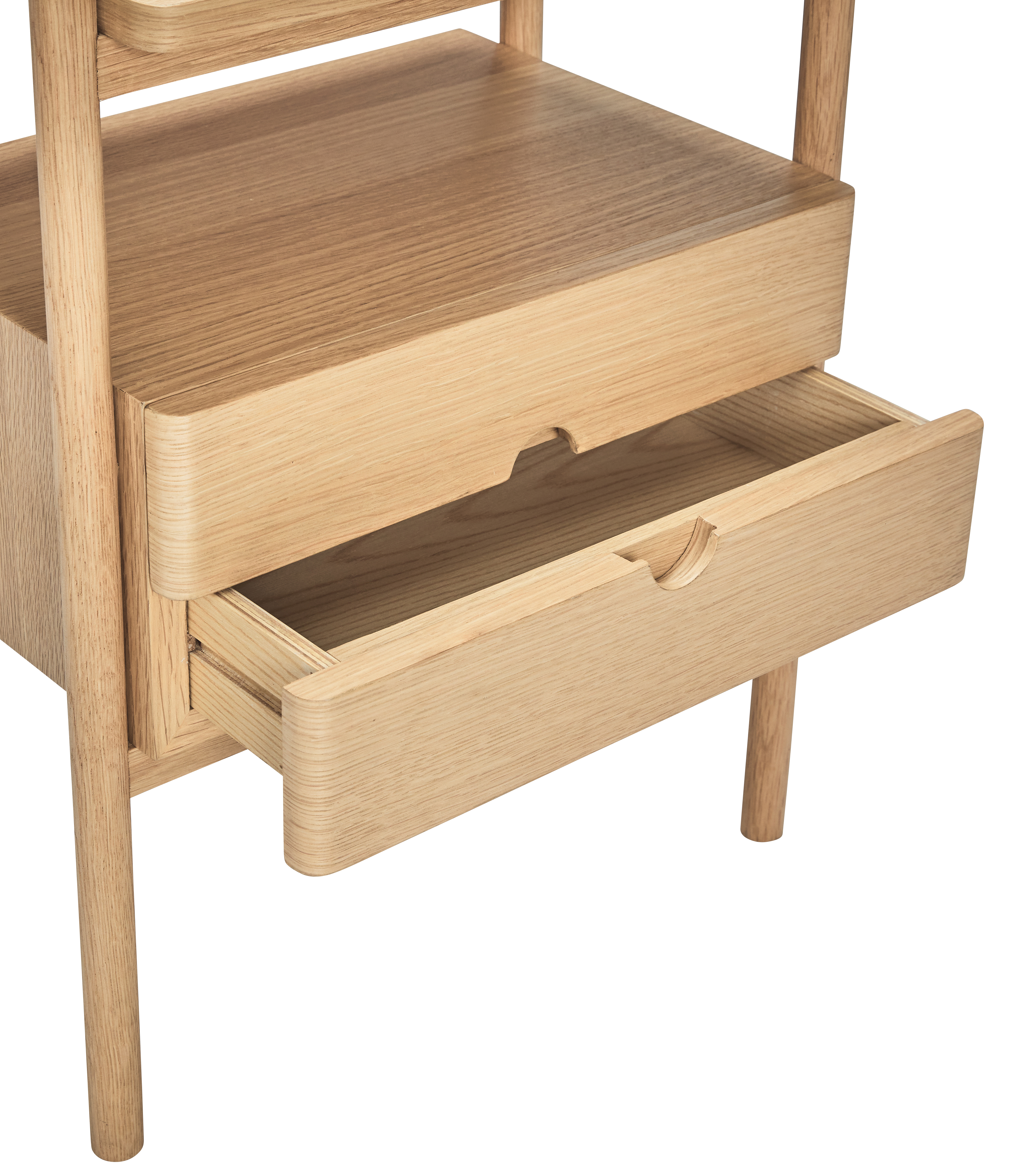 Hübsch Appeal Sängbord Natur 45x31