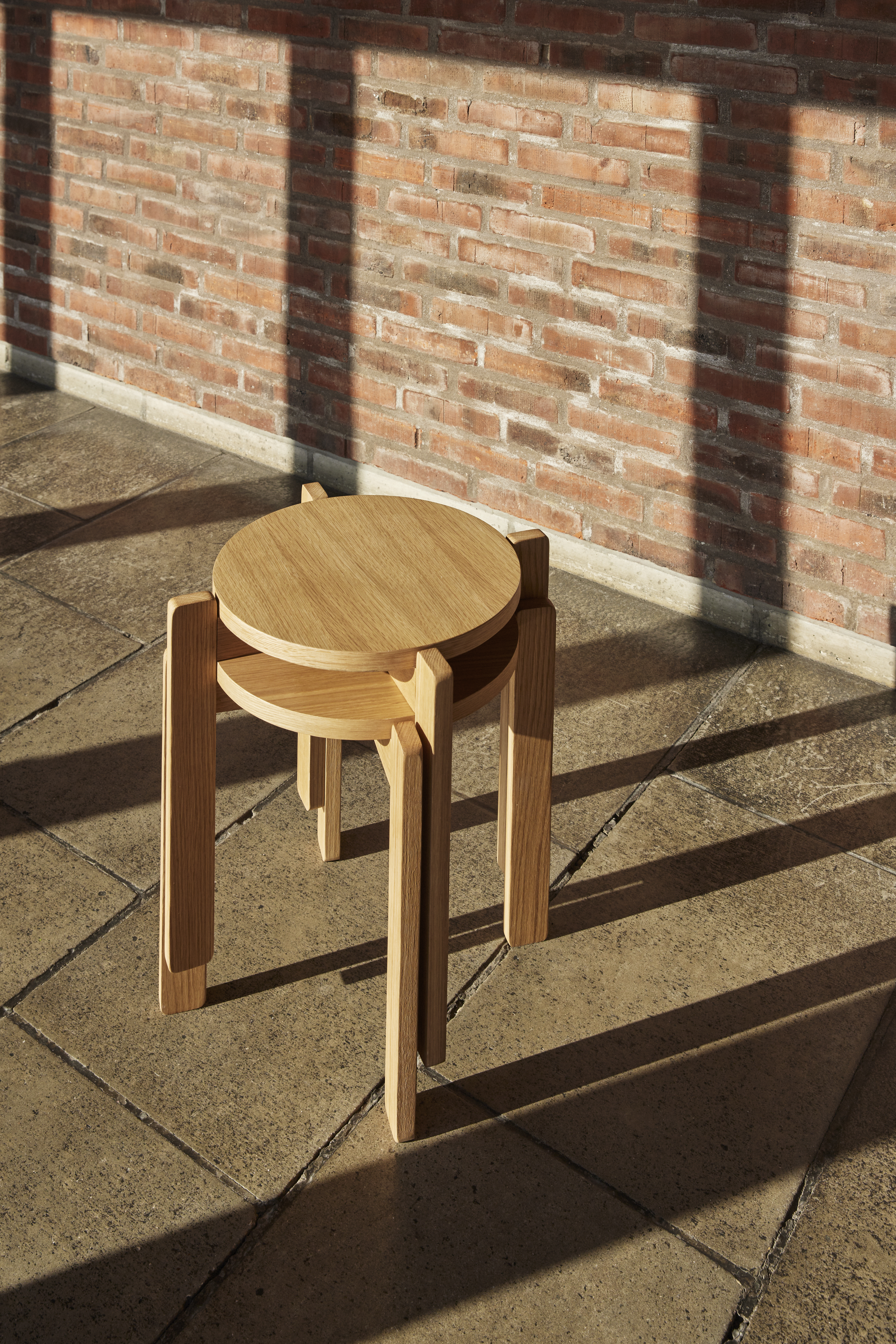 Hübsch Always Pall Natur