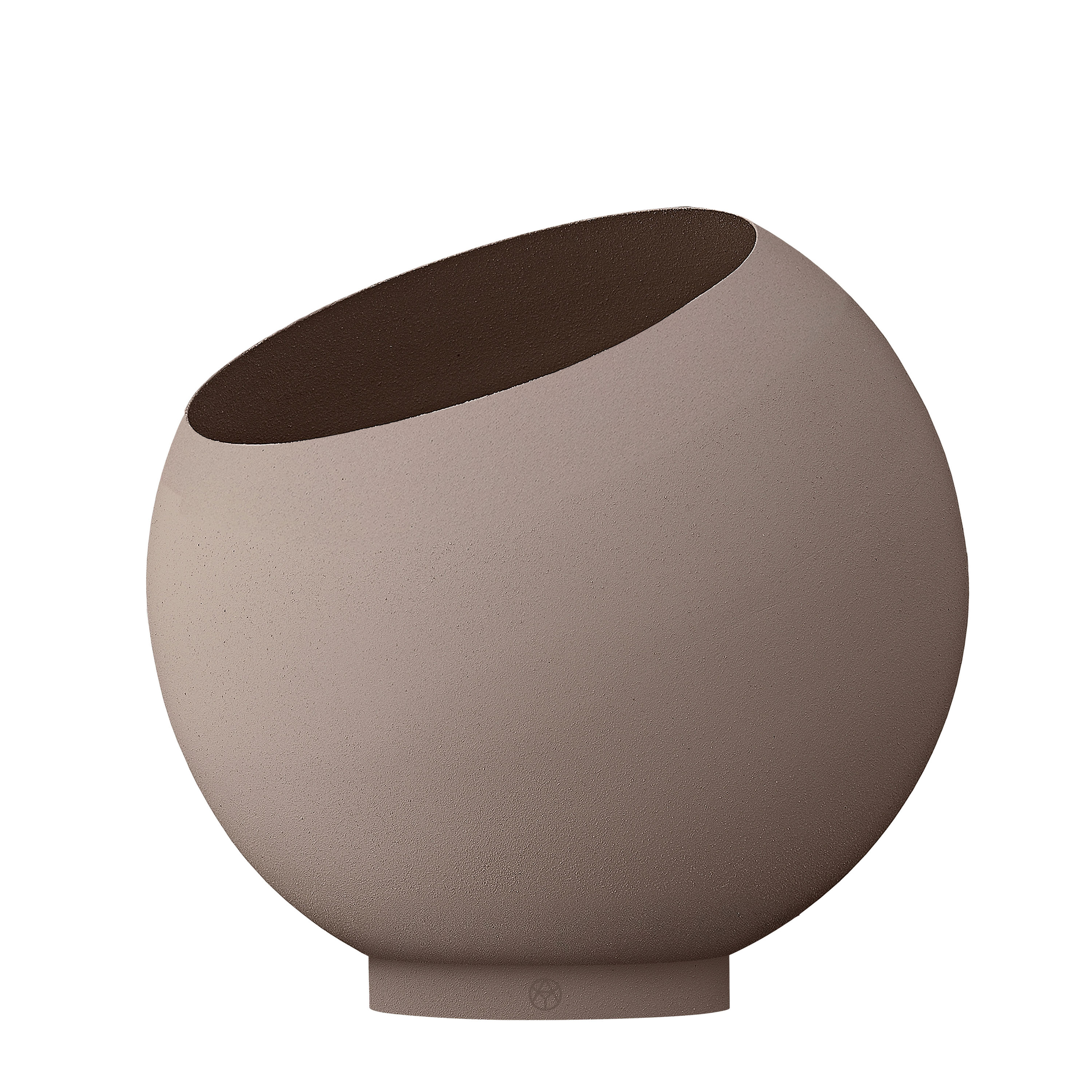 Globe Ruukku Taupe Ø43