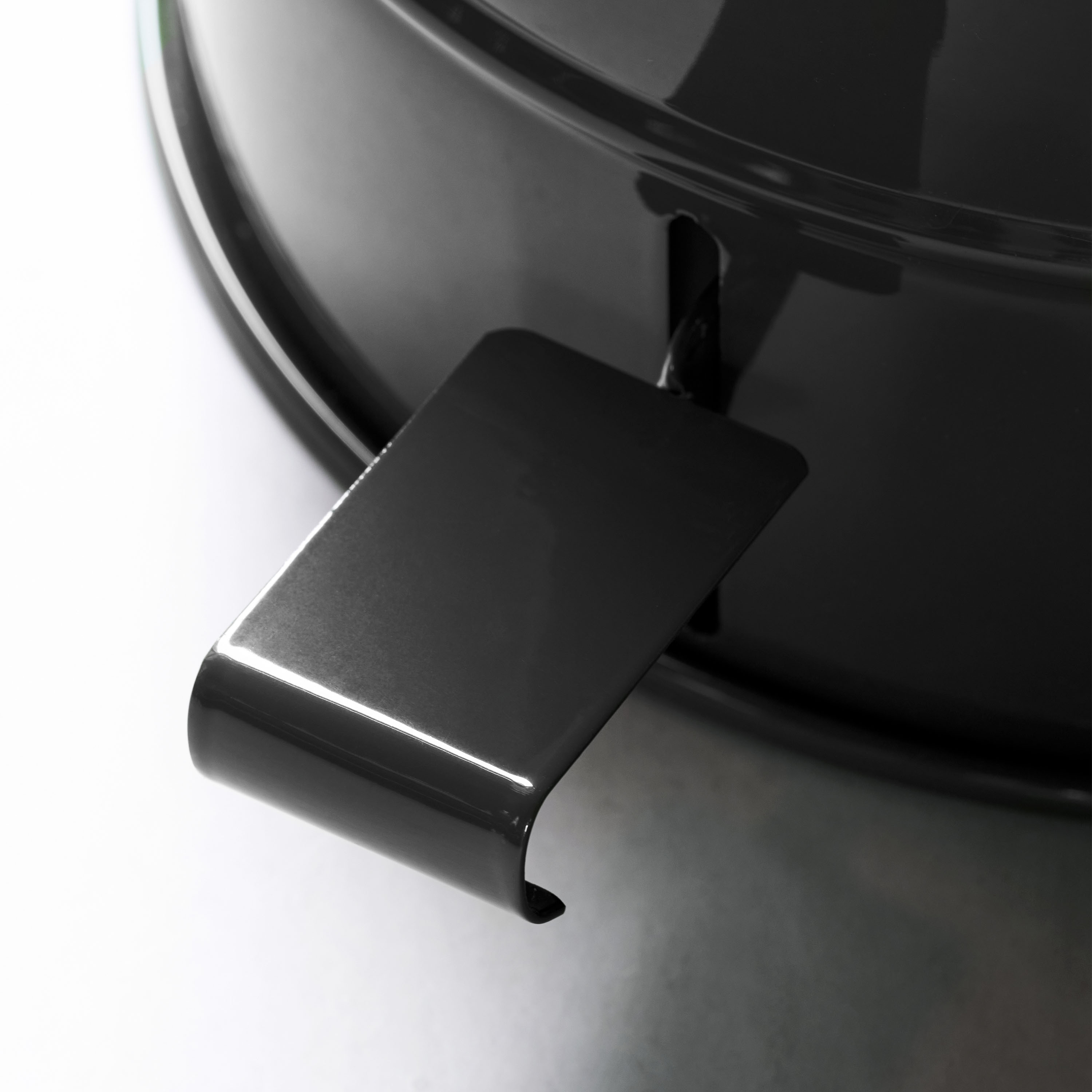 House Doctor Sono Roskakori Musta