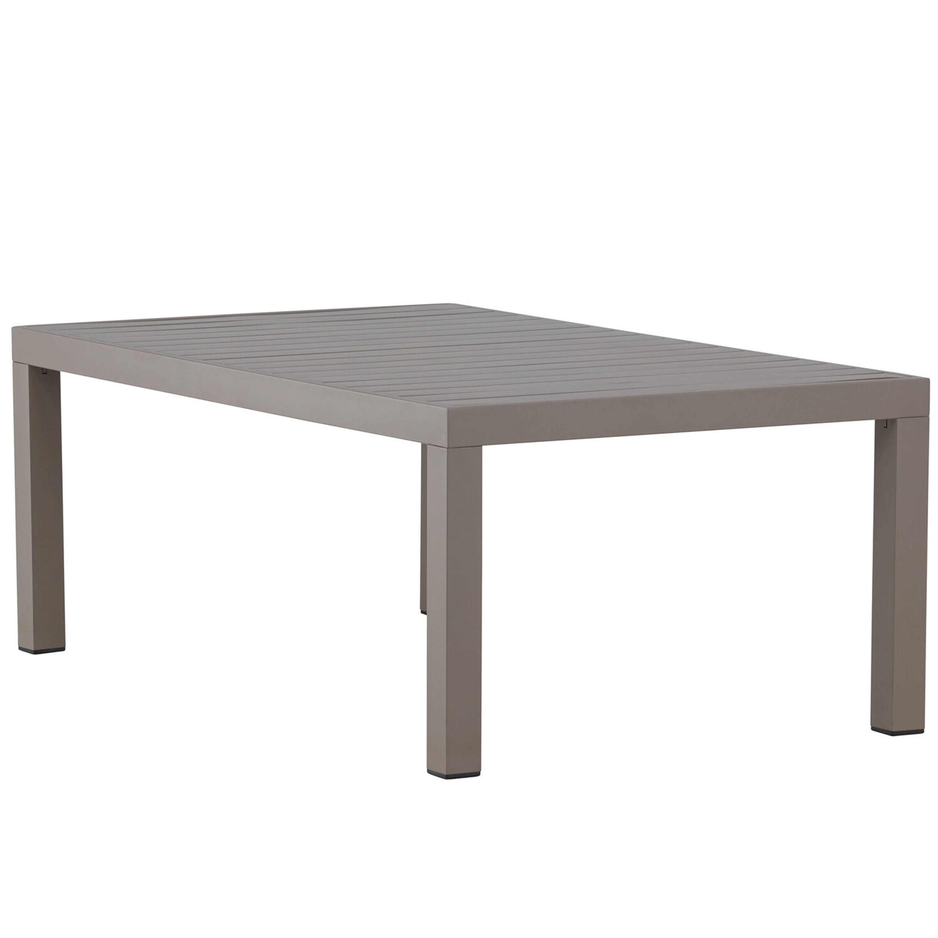 Venture Home Copacabana Soffbord Brown 70x120