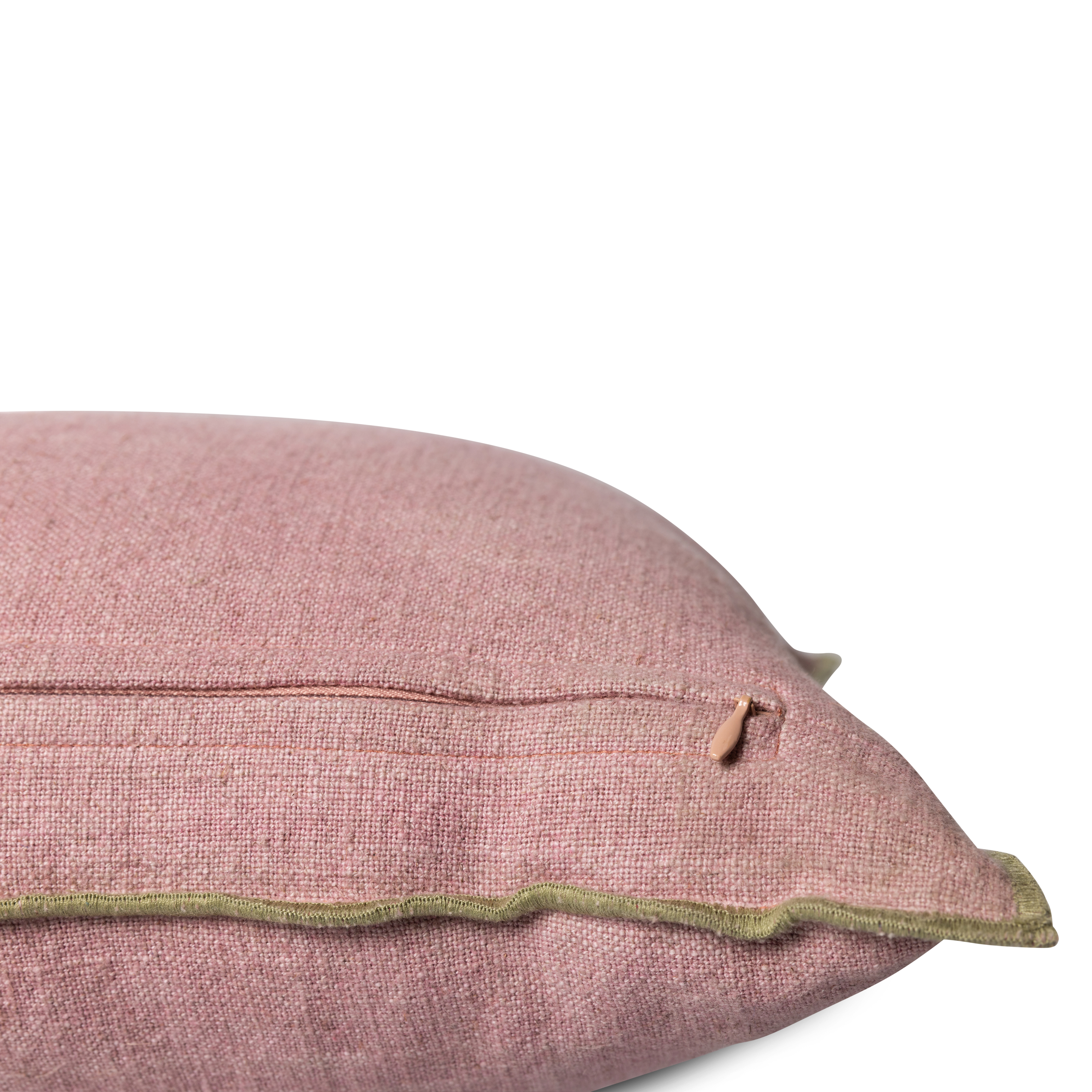 HKliving Linen Prydnadskudde Bouquet 60x35