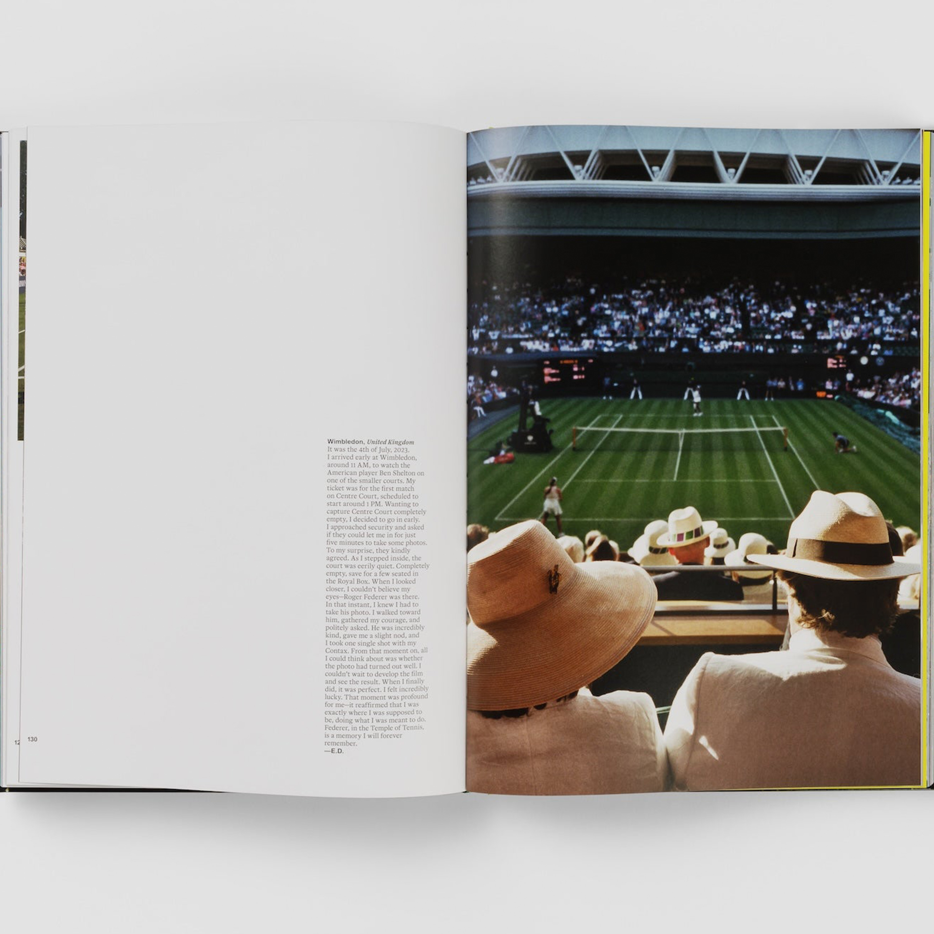 New Mags Paradise Courts Bok