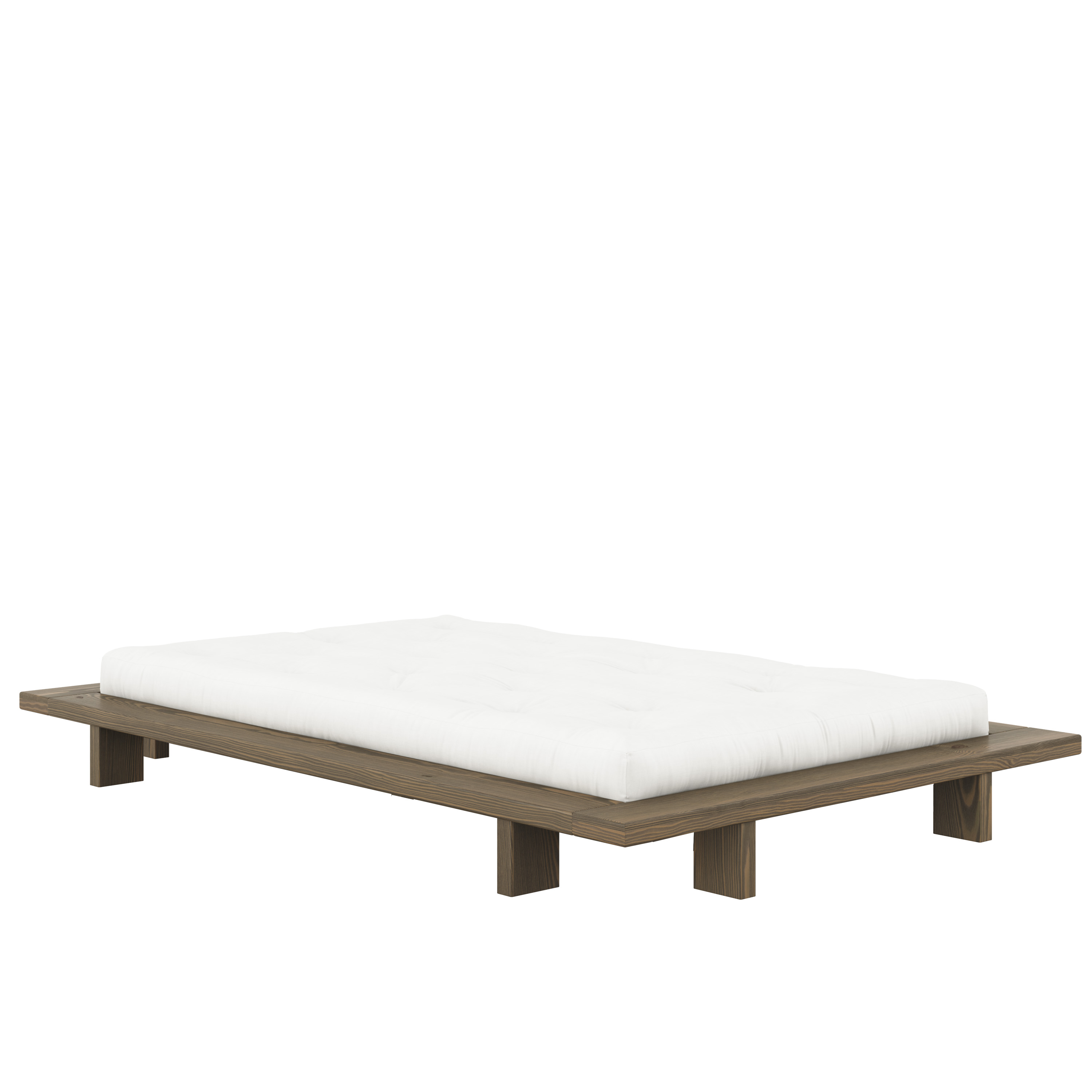 Karup Design Japan Sängynrunko Ruskea 120cm