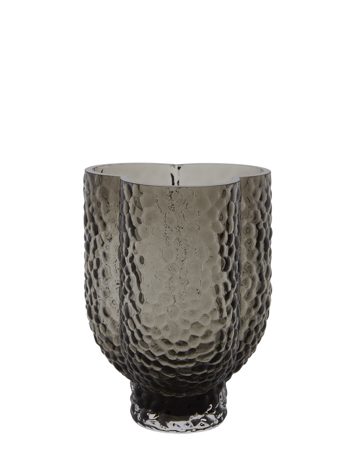AYTM - Arura Trio Vas Schwarz 18cm - Vase