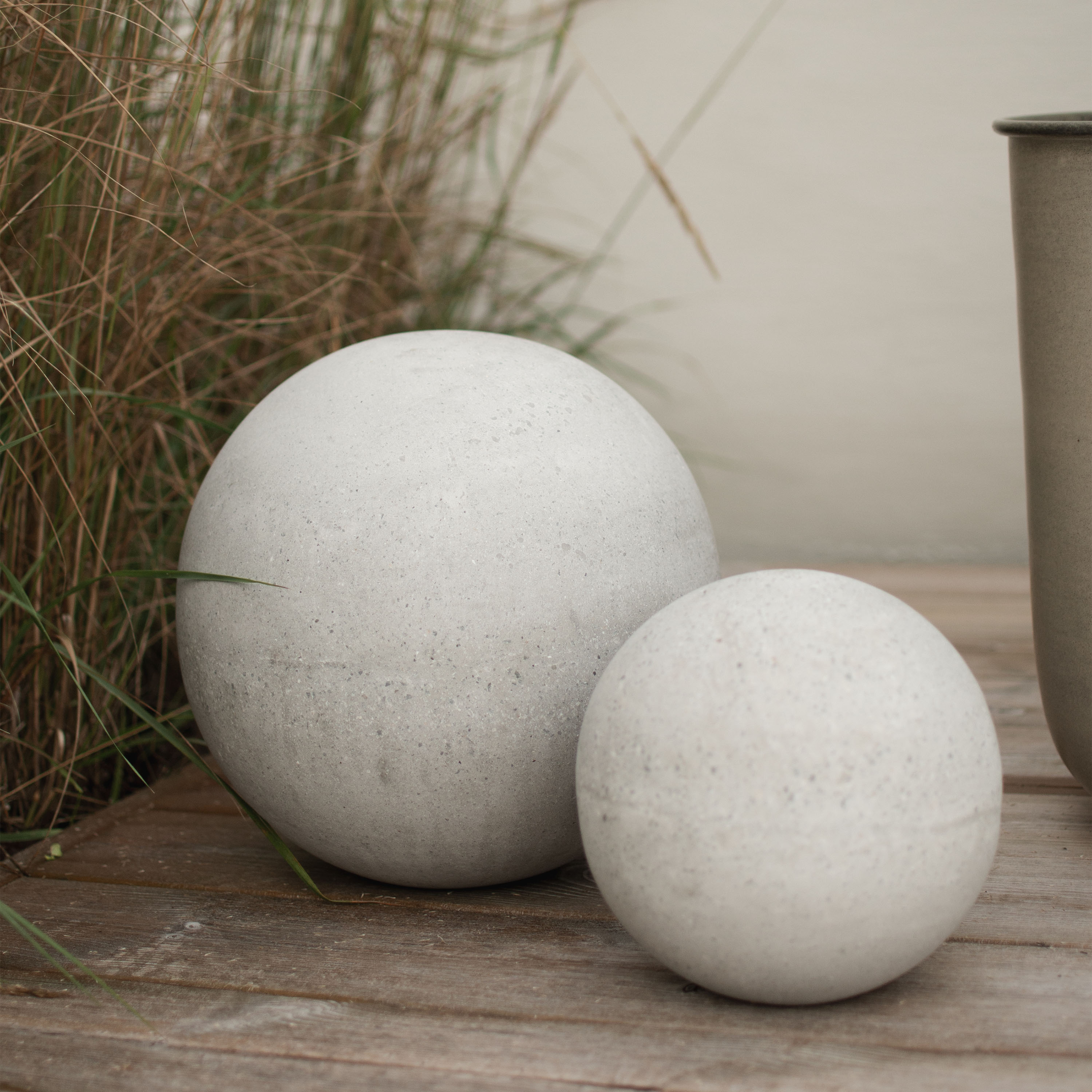 DBKD Garden Concrete Dekoration Klein