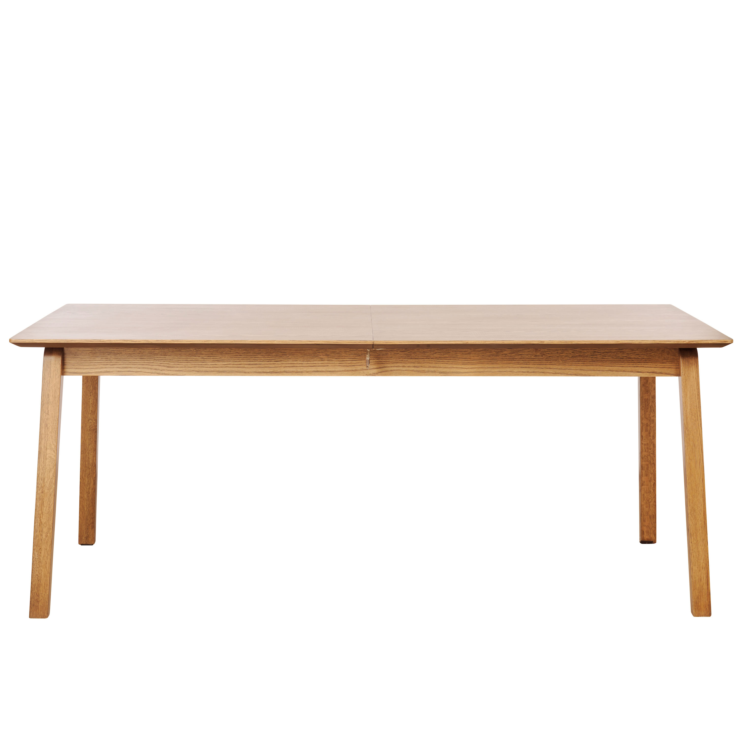 Tina Spisebord Natural Oak 190cm