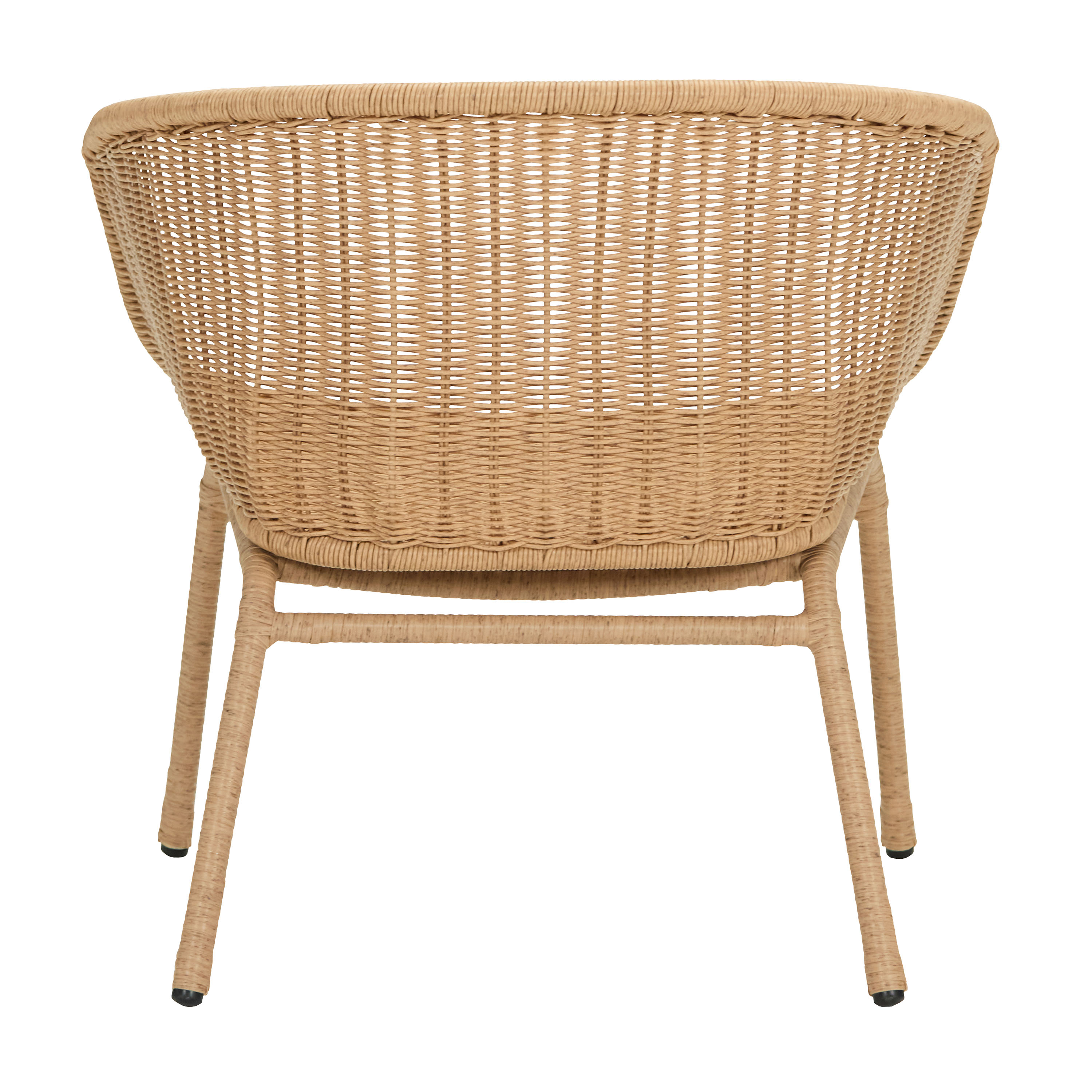 House Doctor Hapur Lepotuoli Natur