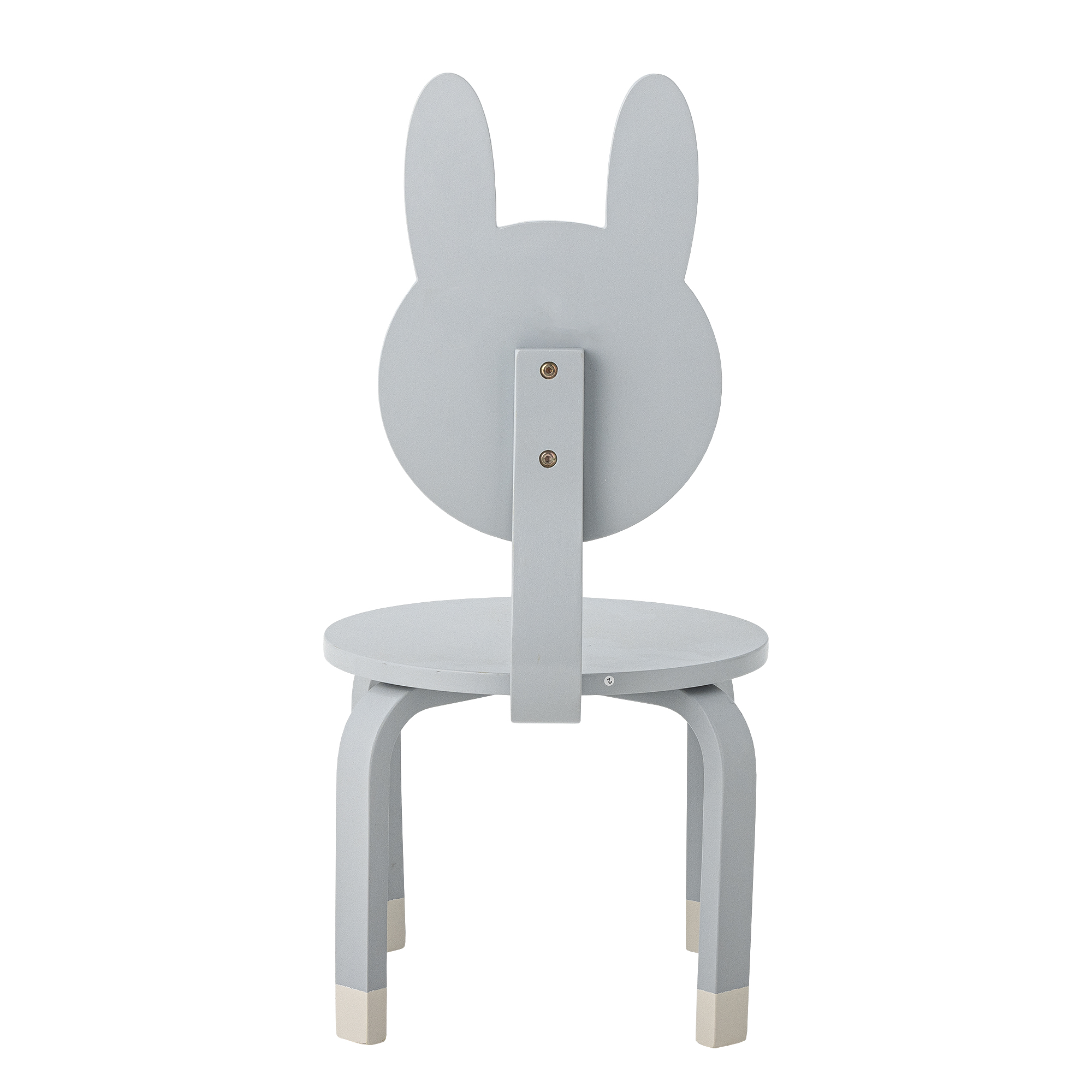 Bloomingville Marle Stuhl Grau