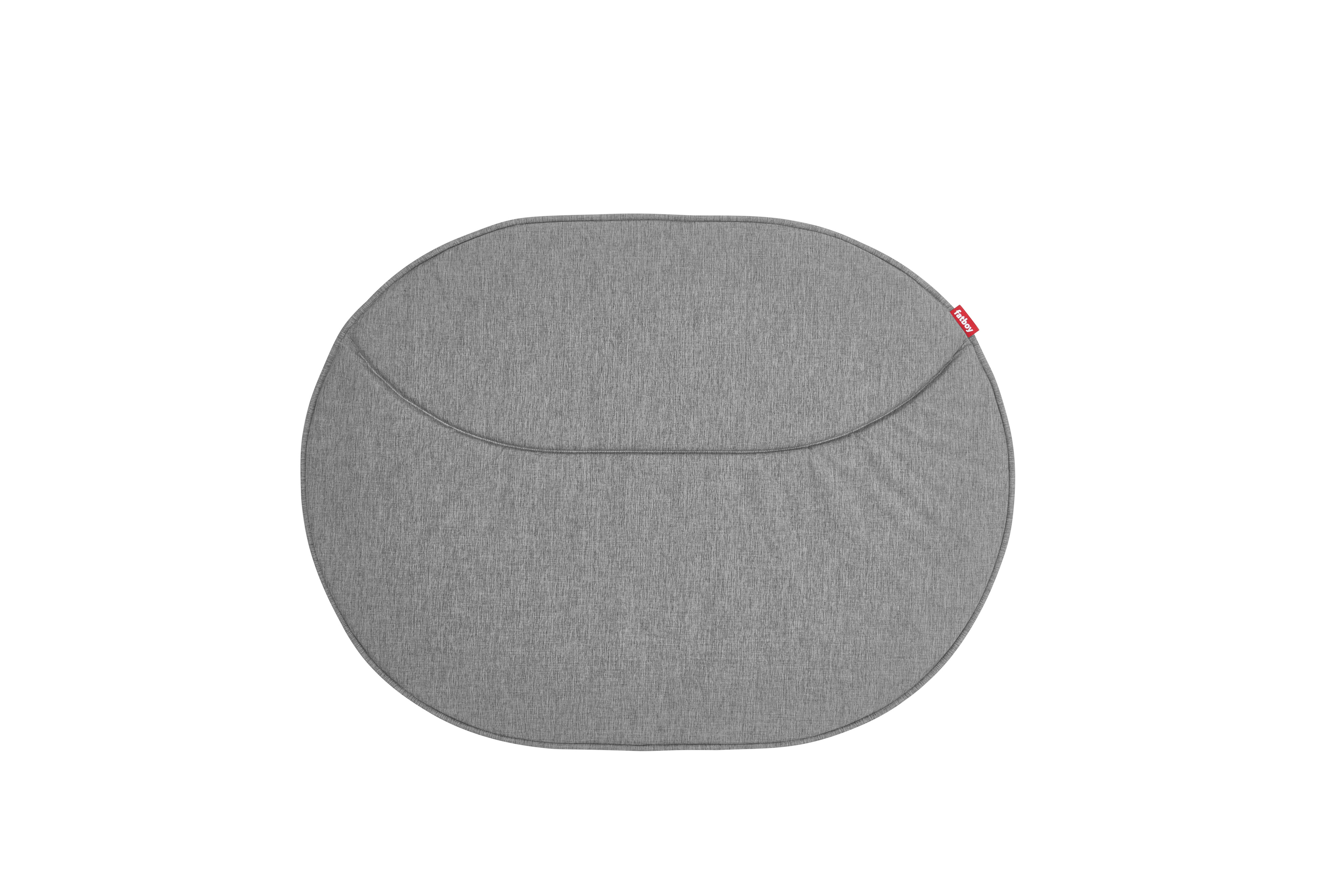 Fatboy - Netorious Dyna Rock Grey 135cm - Grå