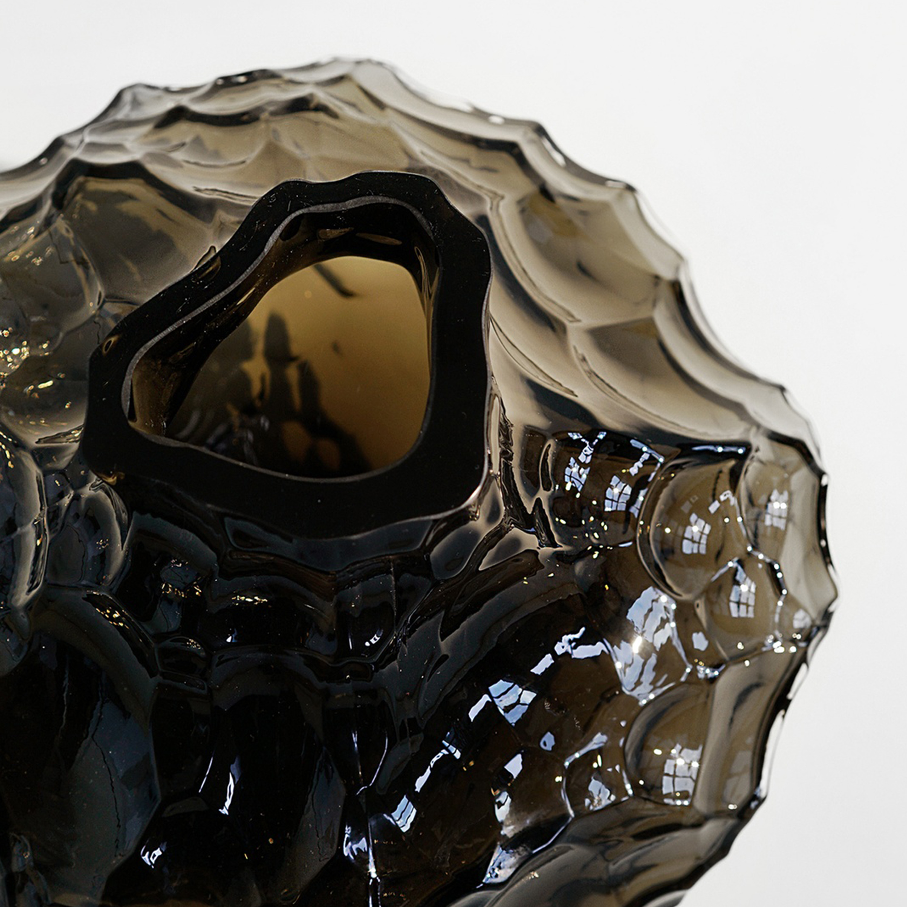 Hein Studio Canyon Vas New Smoke Large