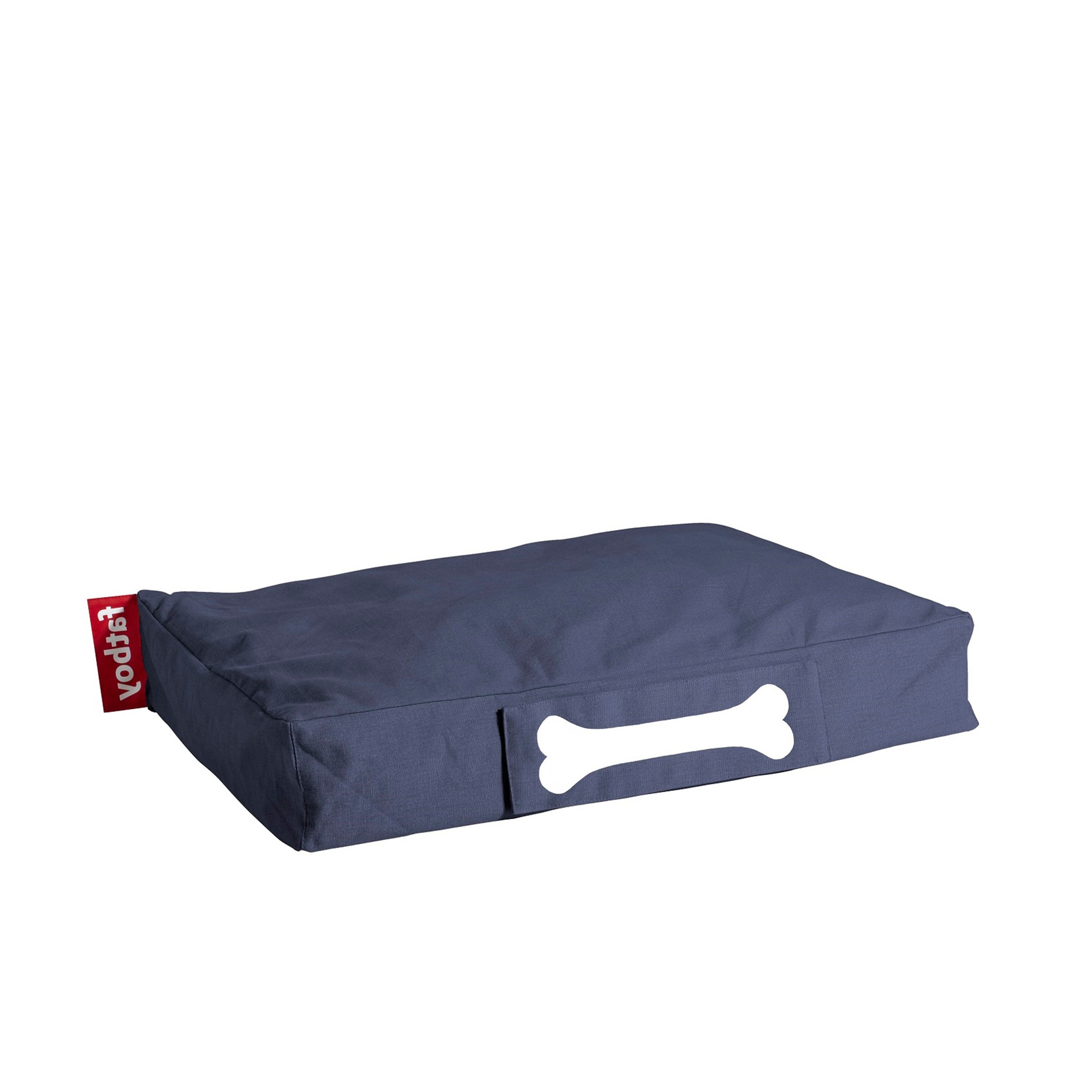 Doggielounge Stonewashed Blå 80cm