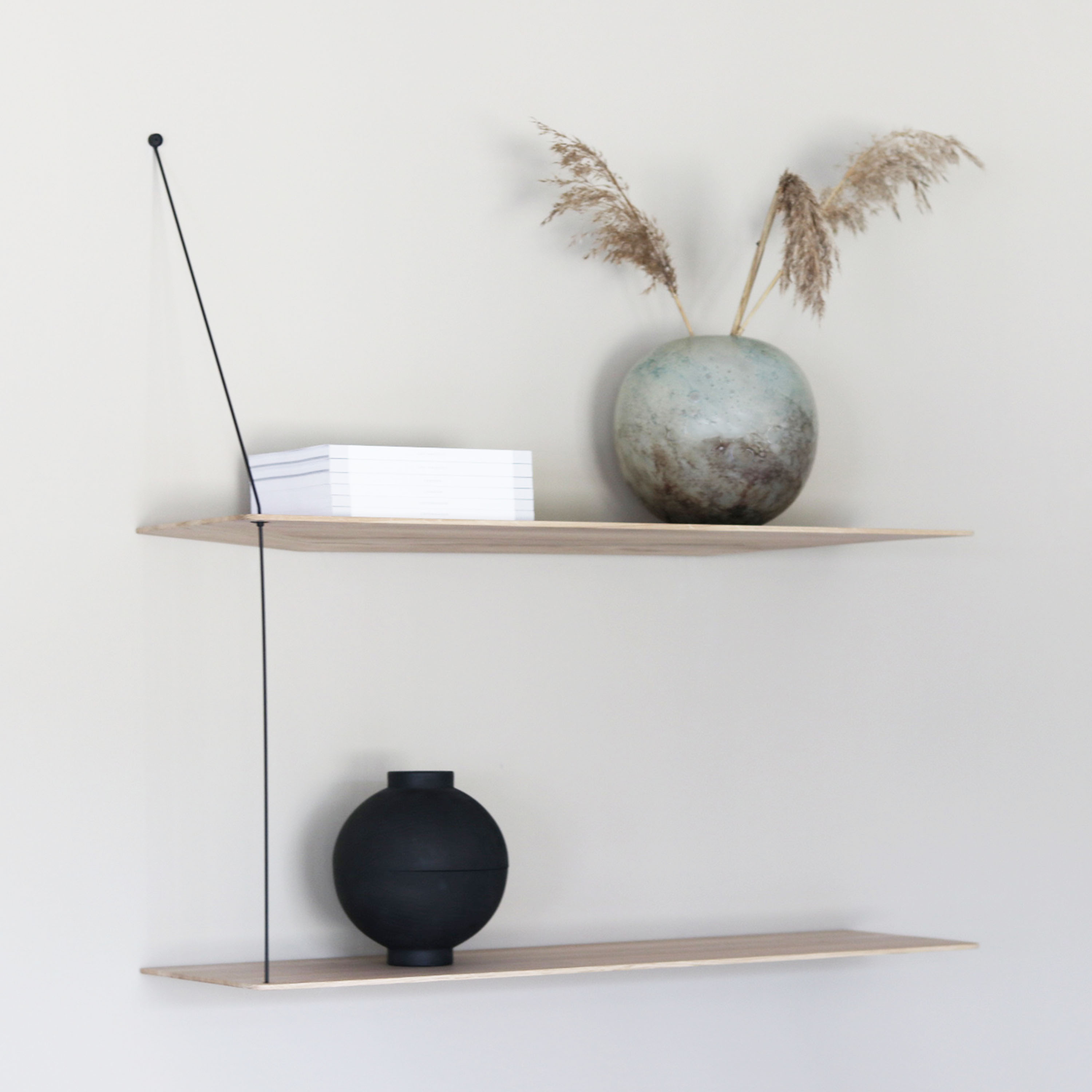 Woud Stedge Seinähylly Anniversary Edition 80 cm