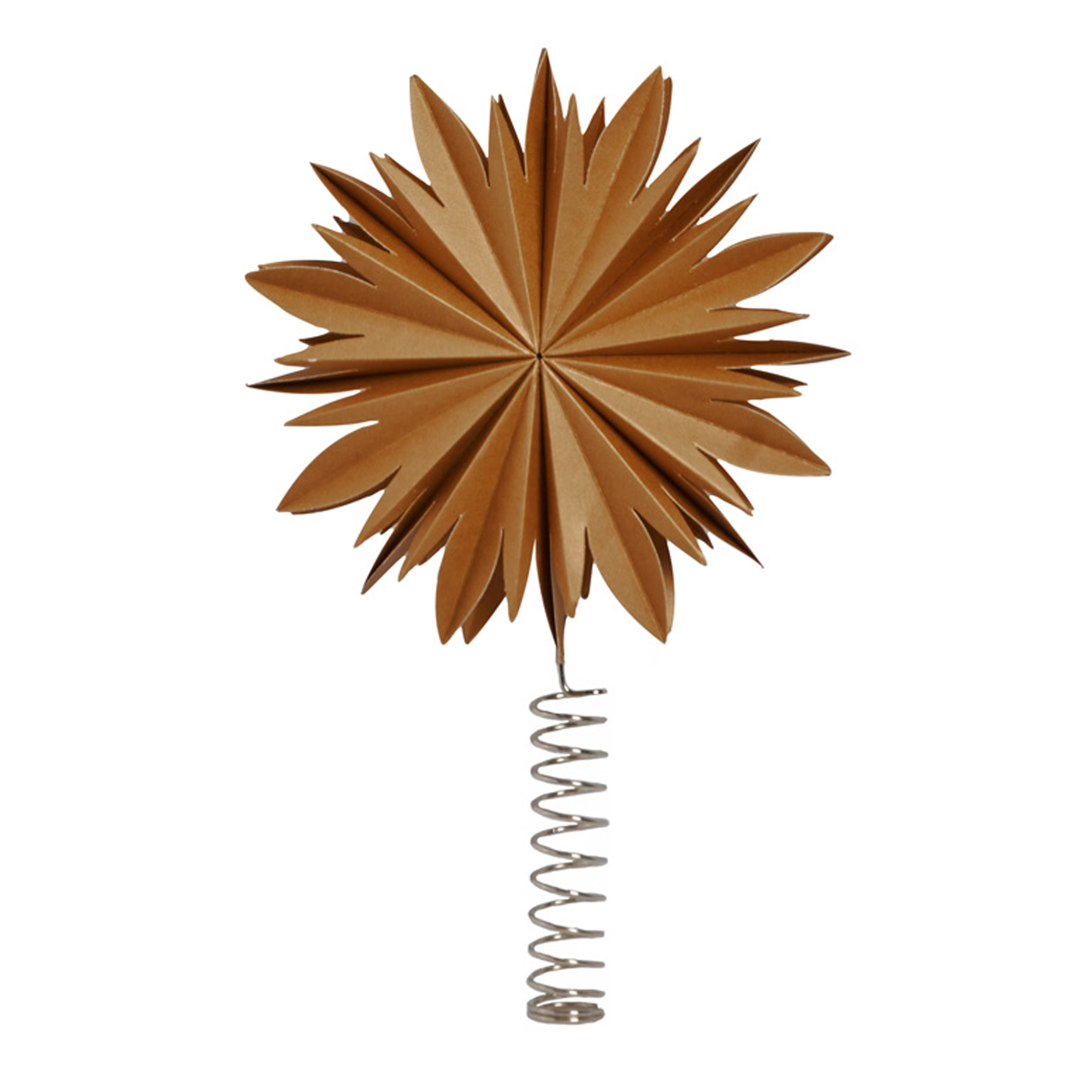 Nova Toppstjärna Gold