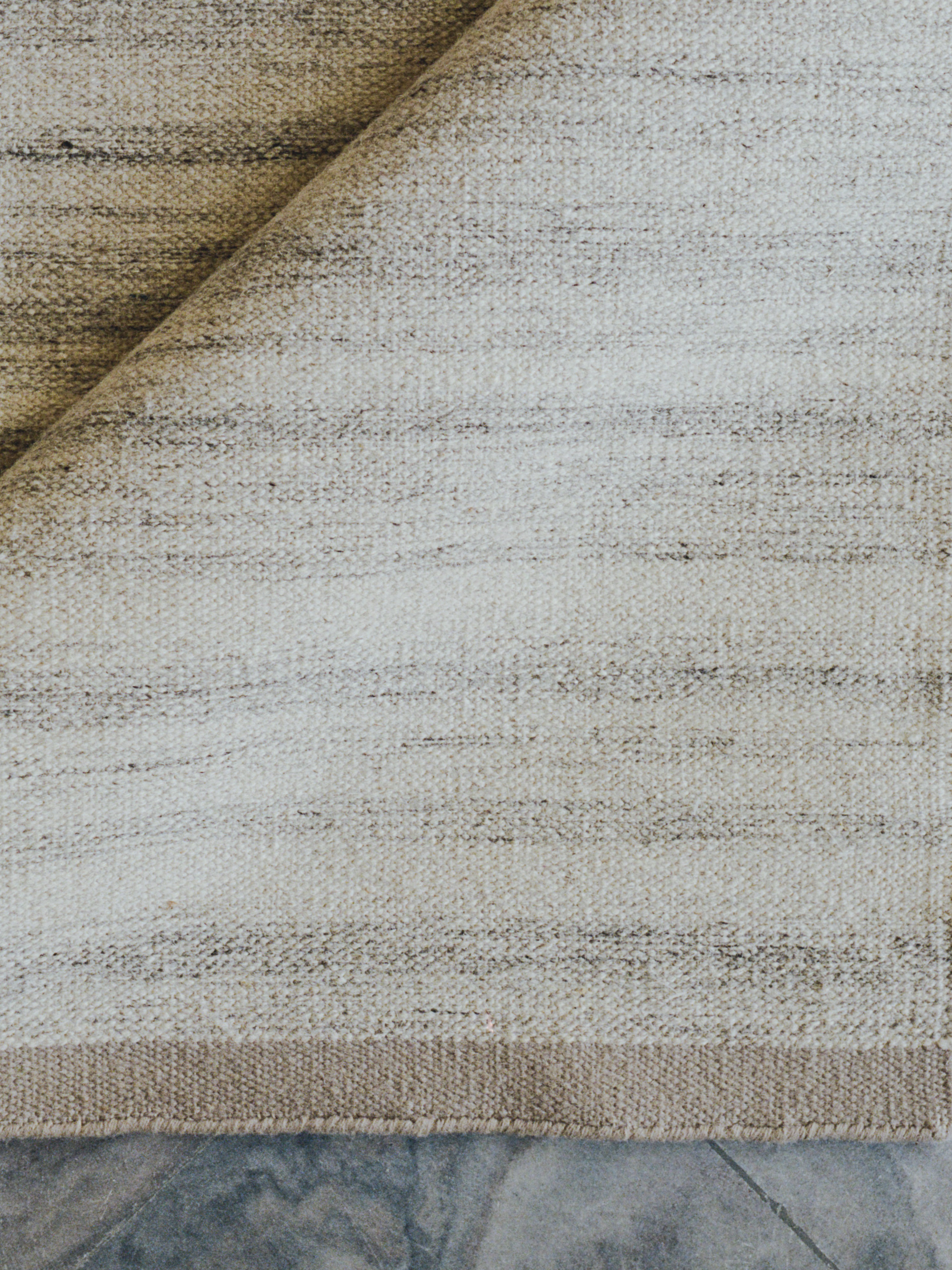 Linie Design Future Seeds Ullmatta Beige 250x350