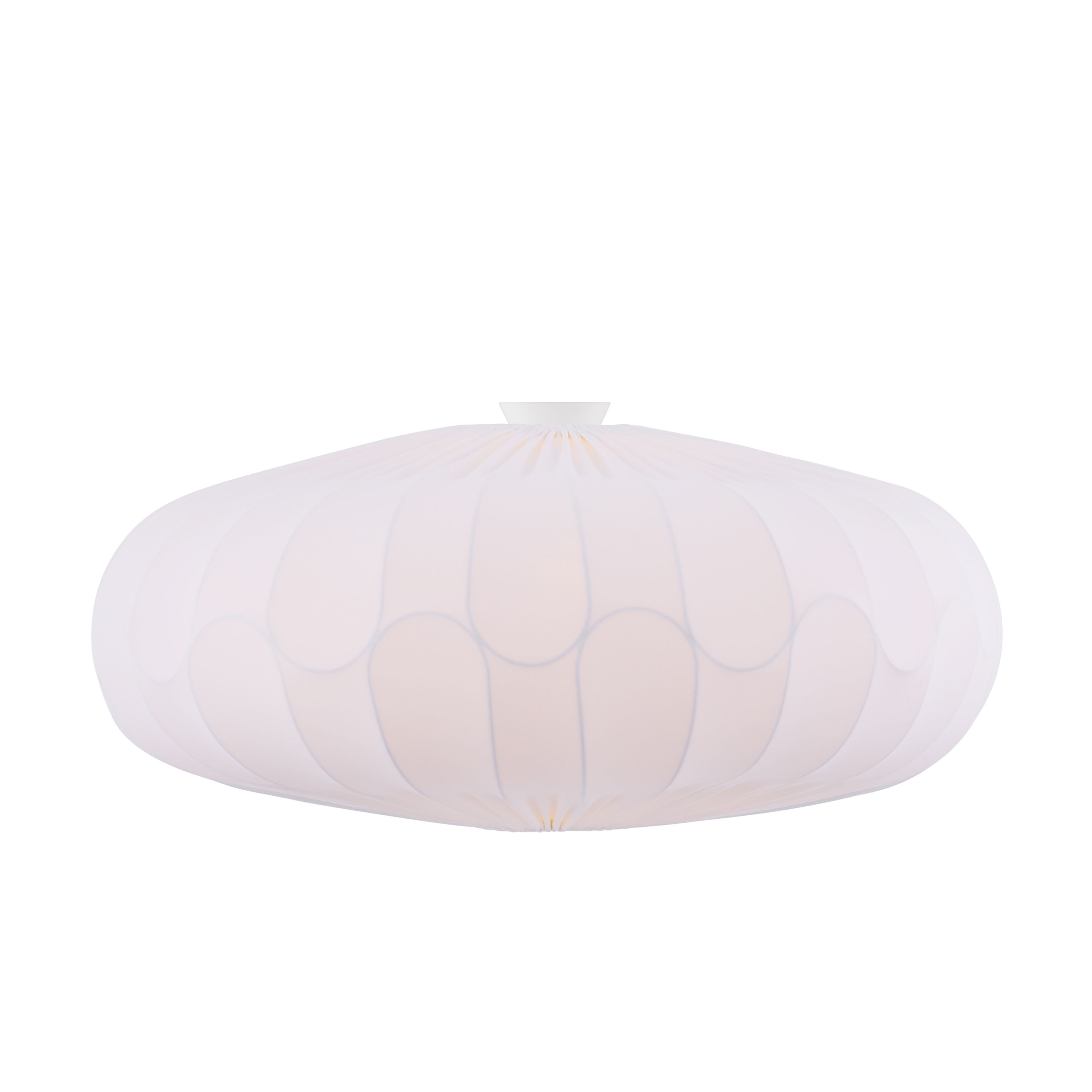 Globen Lighting Bladverk Plafond Hvit 70cm