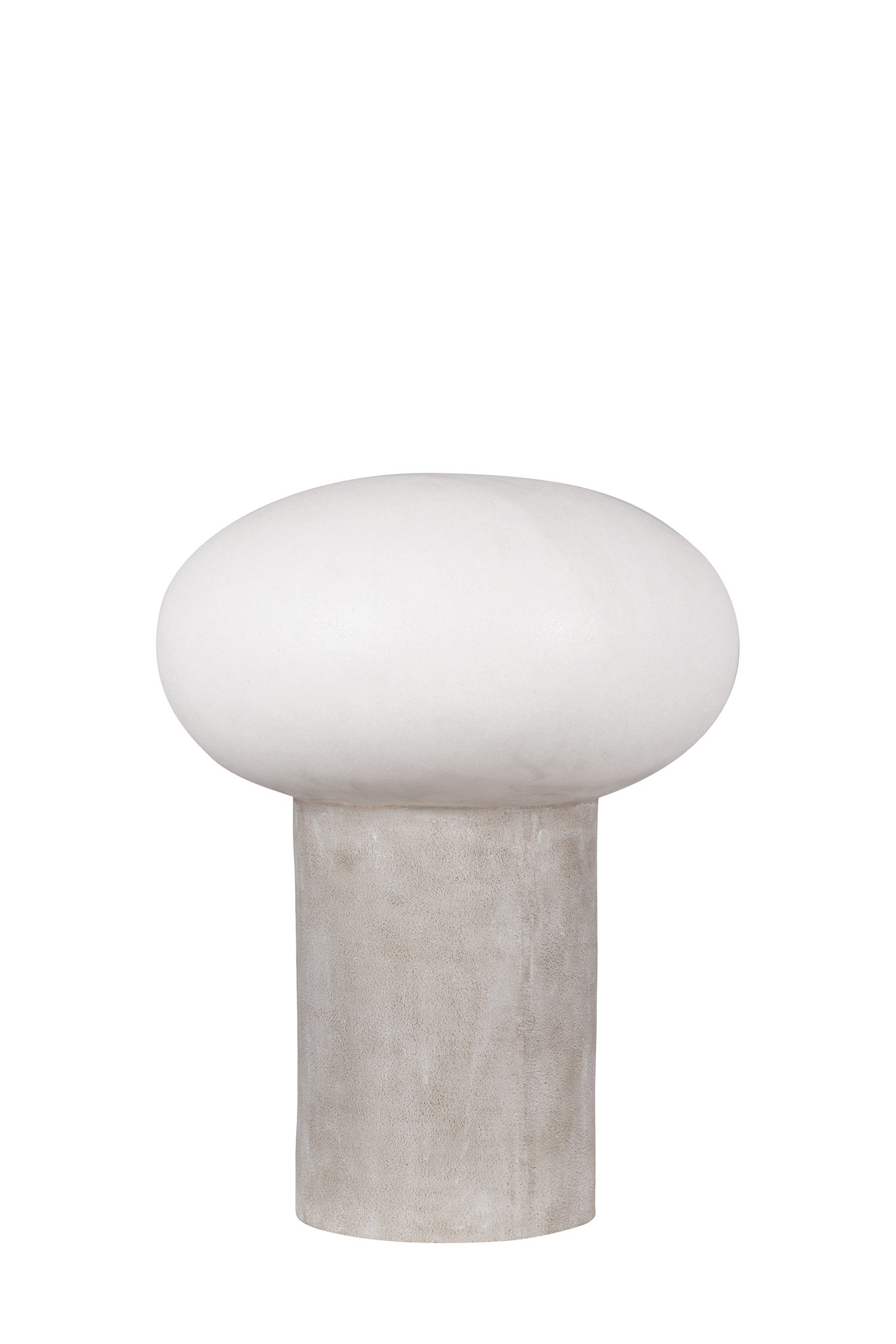 Globen Lighting - Umfors Golvlampa Grå 40cm