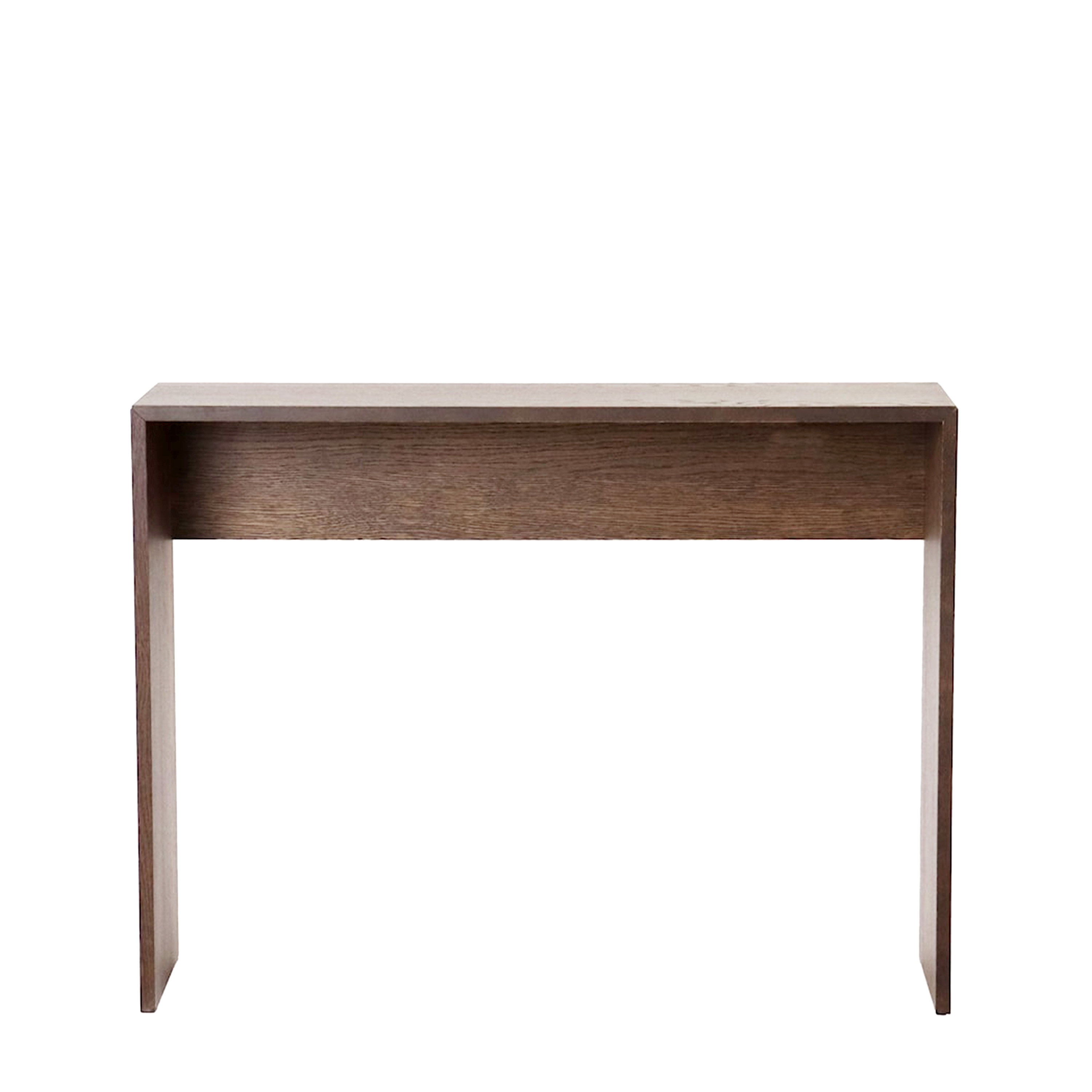 Esme Konsollbord Brunbeiset Eik 100cm