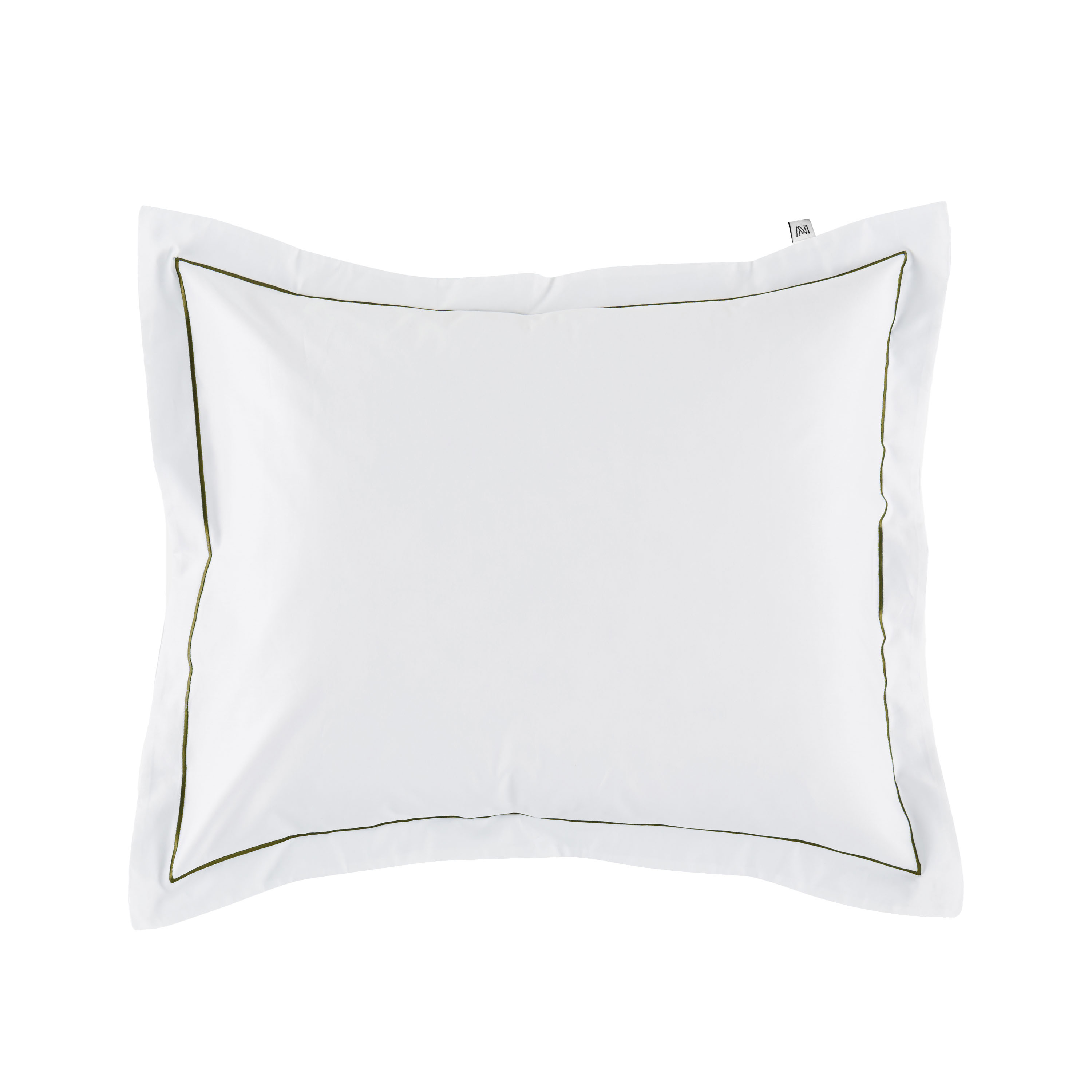 Nuvola Putetrekk Satenggrønn 50x60