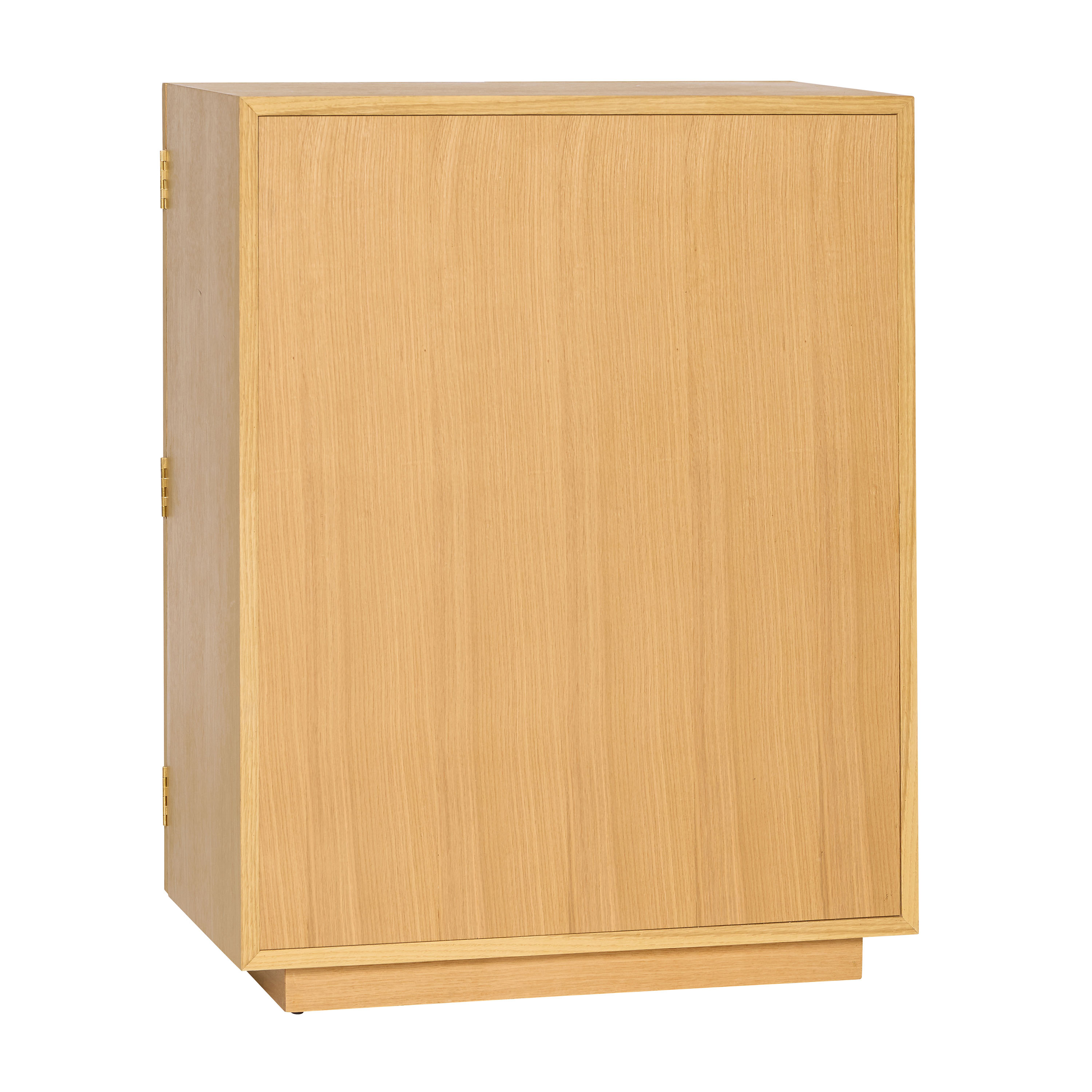 Hübsch Mae Skap Natural 90x70