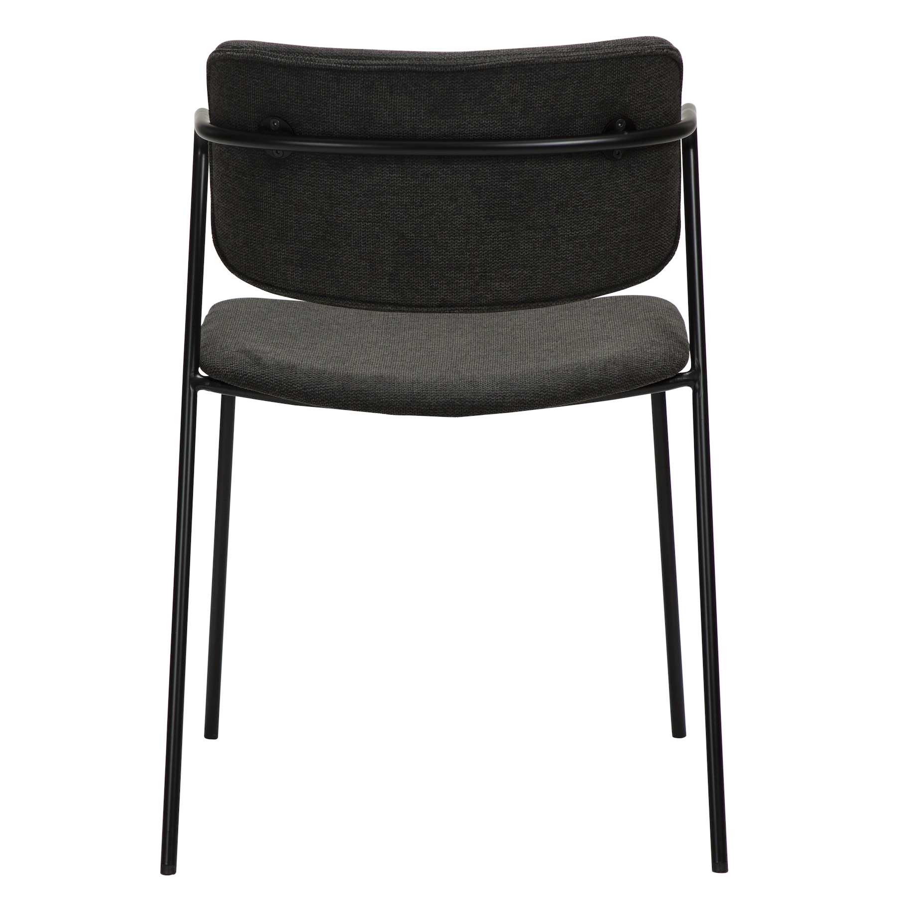 Dan Form Zed Ruokatuoli Crow Black