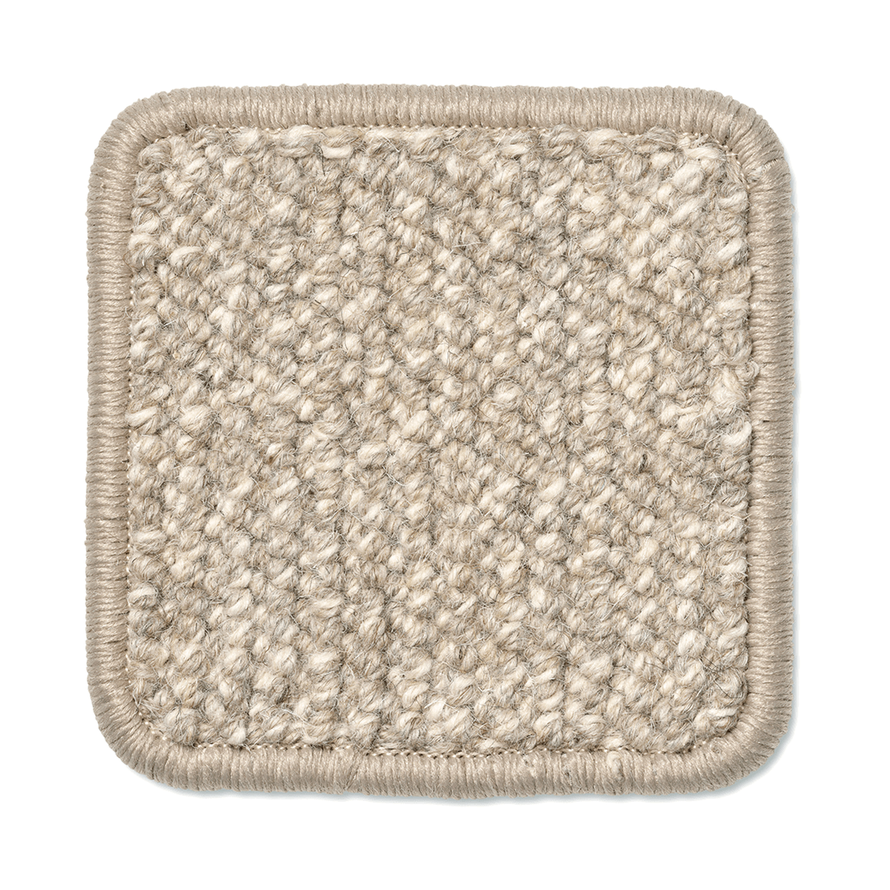 Classic Collection Fjellmyr Ullmatte Naturbeige 300x400