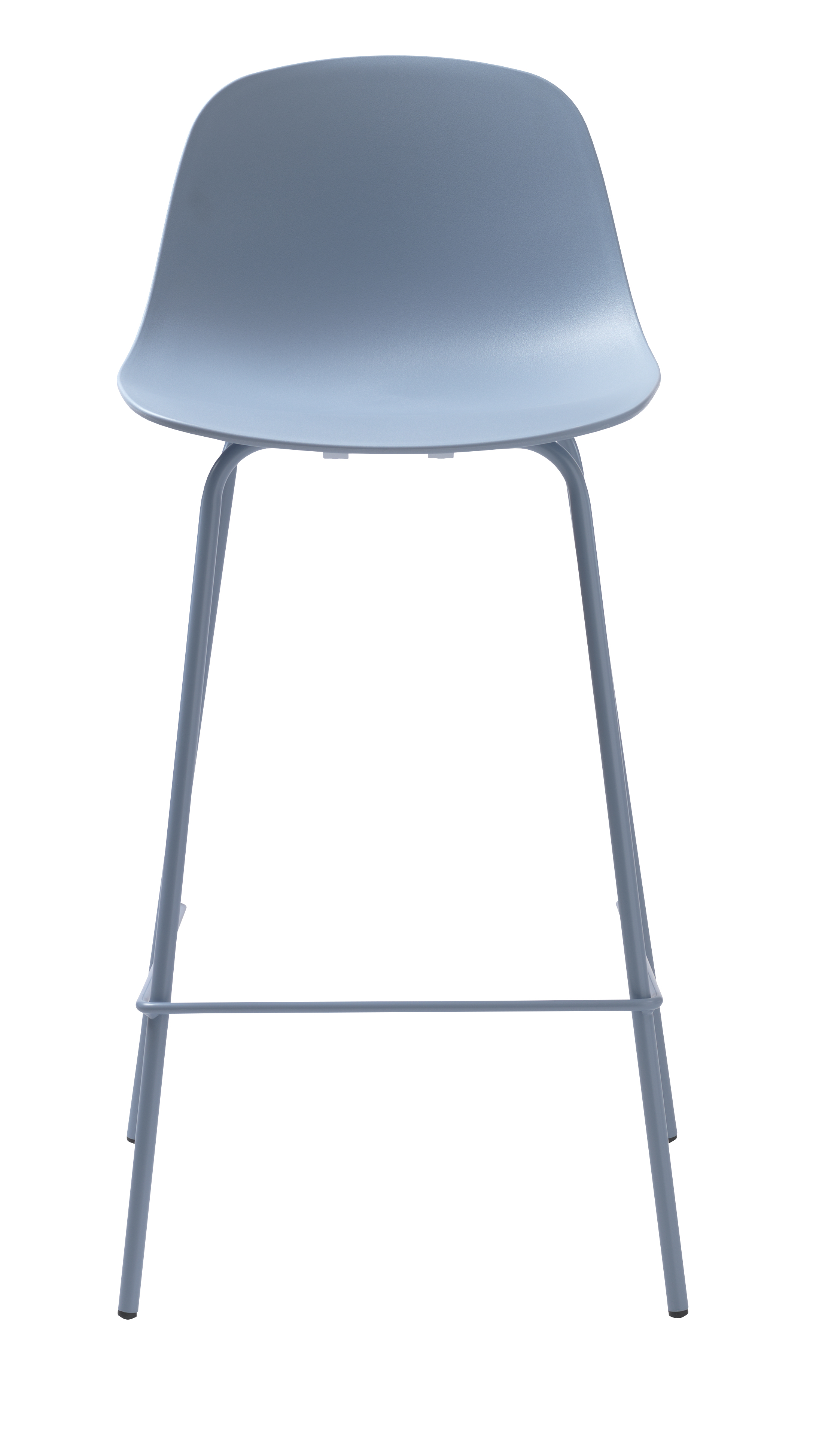 Nordic Home Eva Baarijakkara Dusty Blue 67.5cm