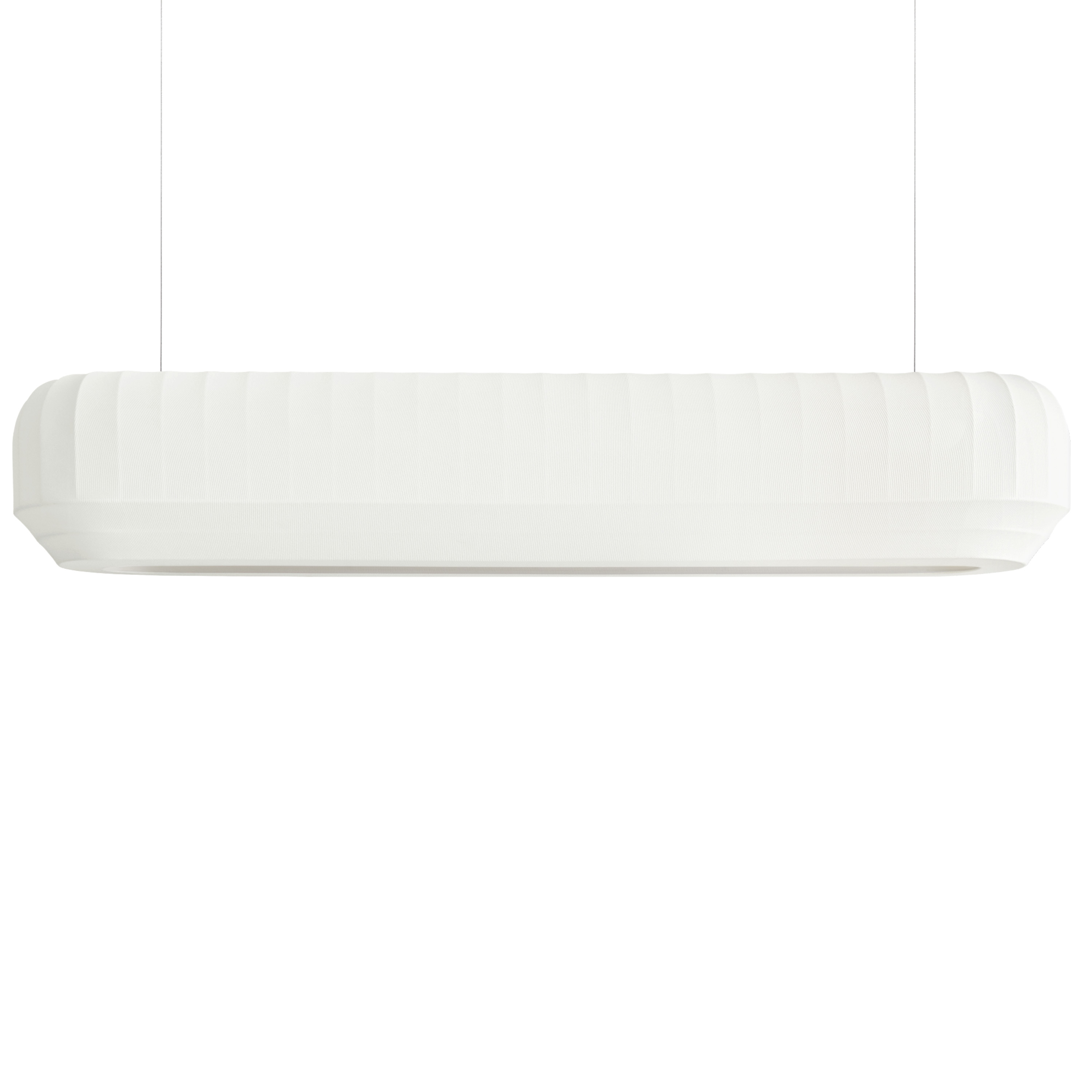 Tradition Taklampa Offwhite