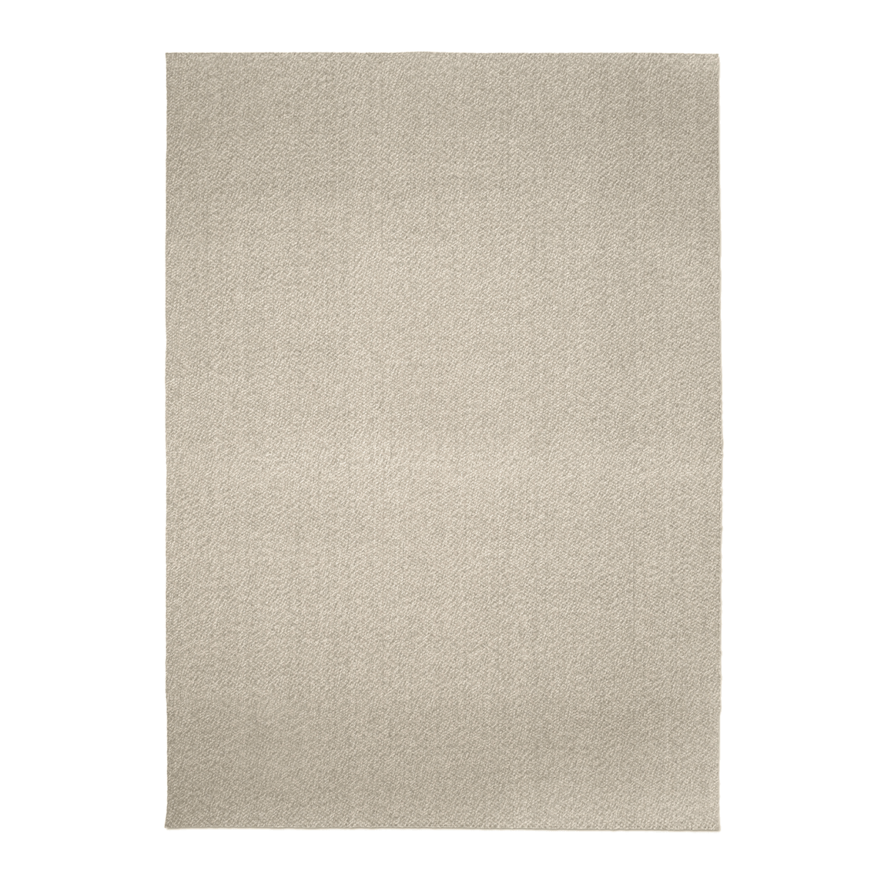 Nordklint Ullmatte Naturgrå 400x600