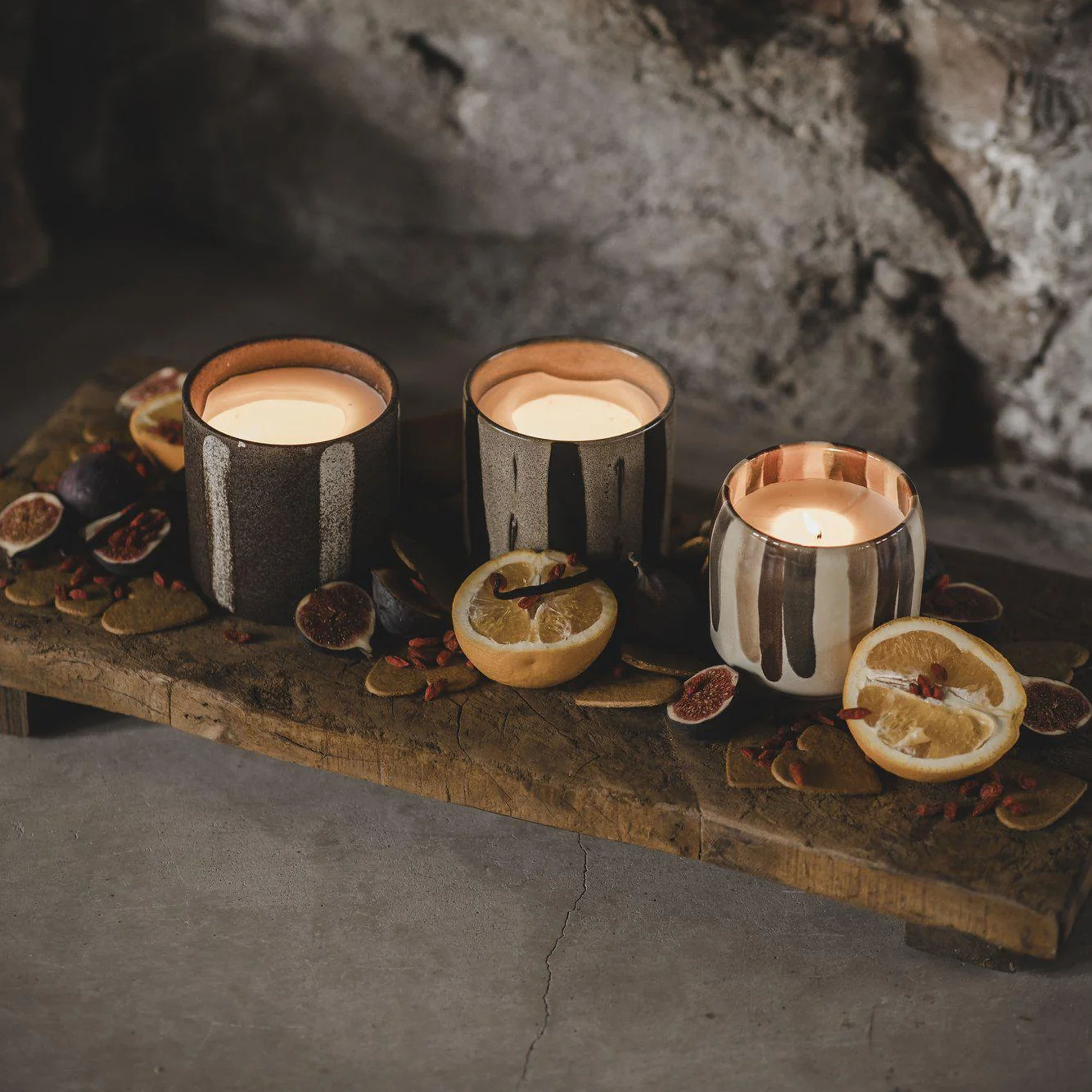 Jakobsdals Remi Doftljus 11x11