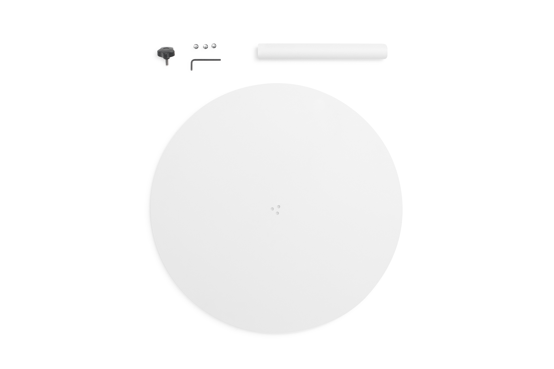 Fatboy Parasol Base Parasollfot Light Grey 25kg