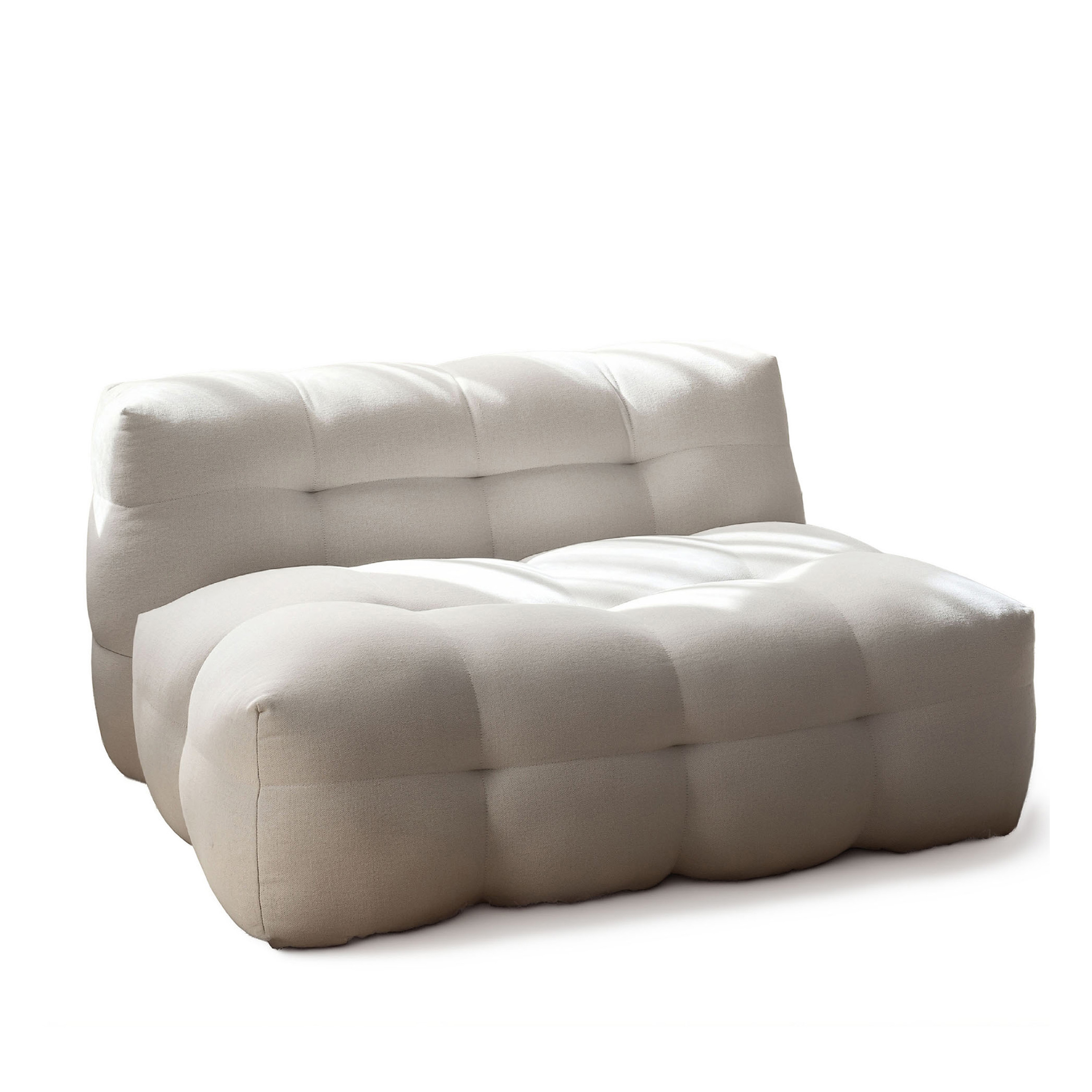 Billie Loungetuoli Nature 120 cm