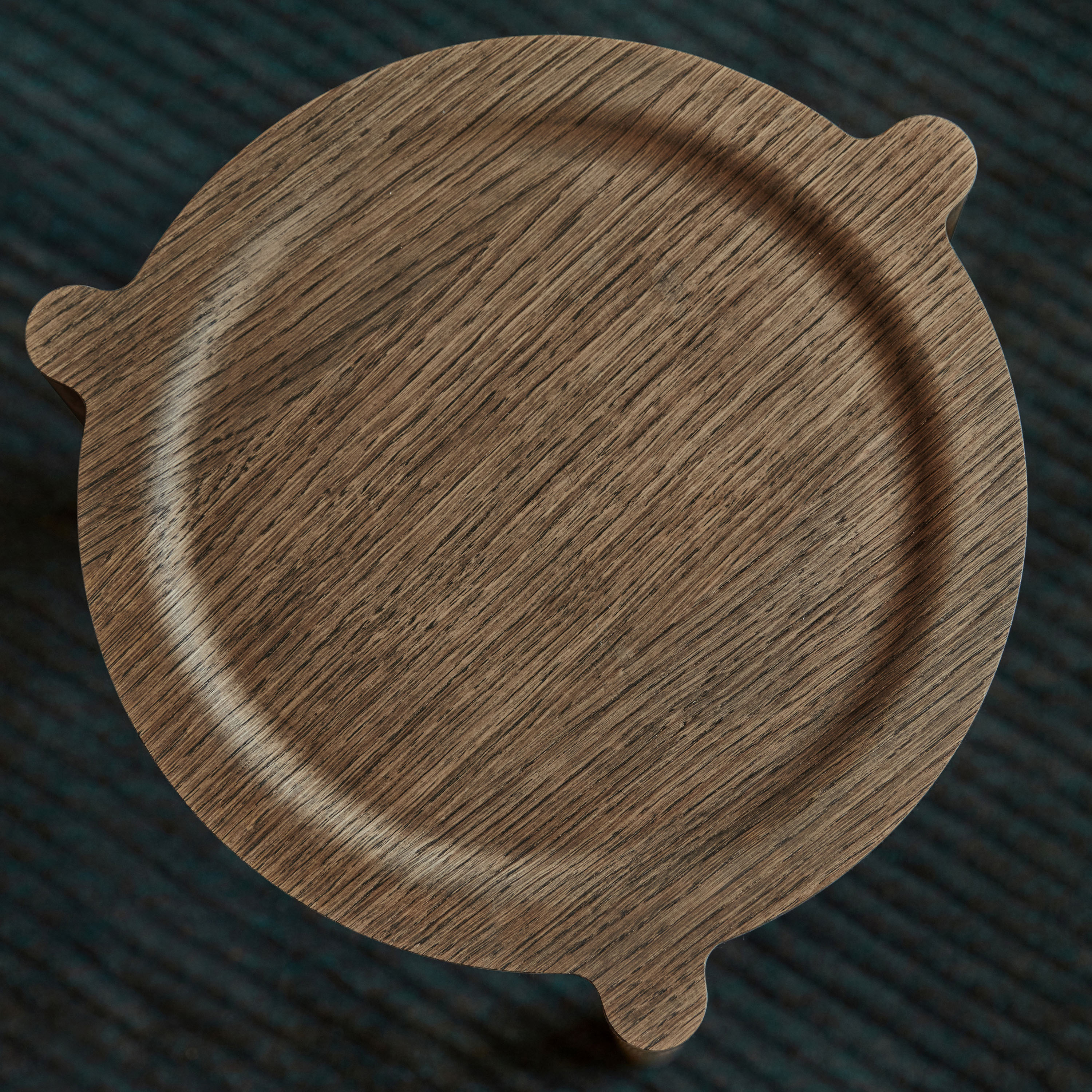 Northern Pal Jakkara Smoked Oak