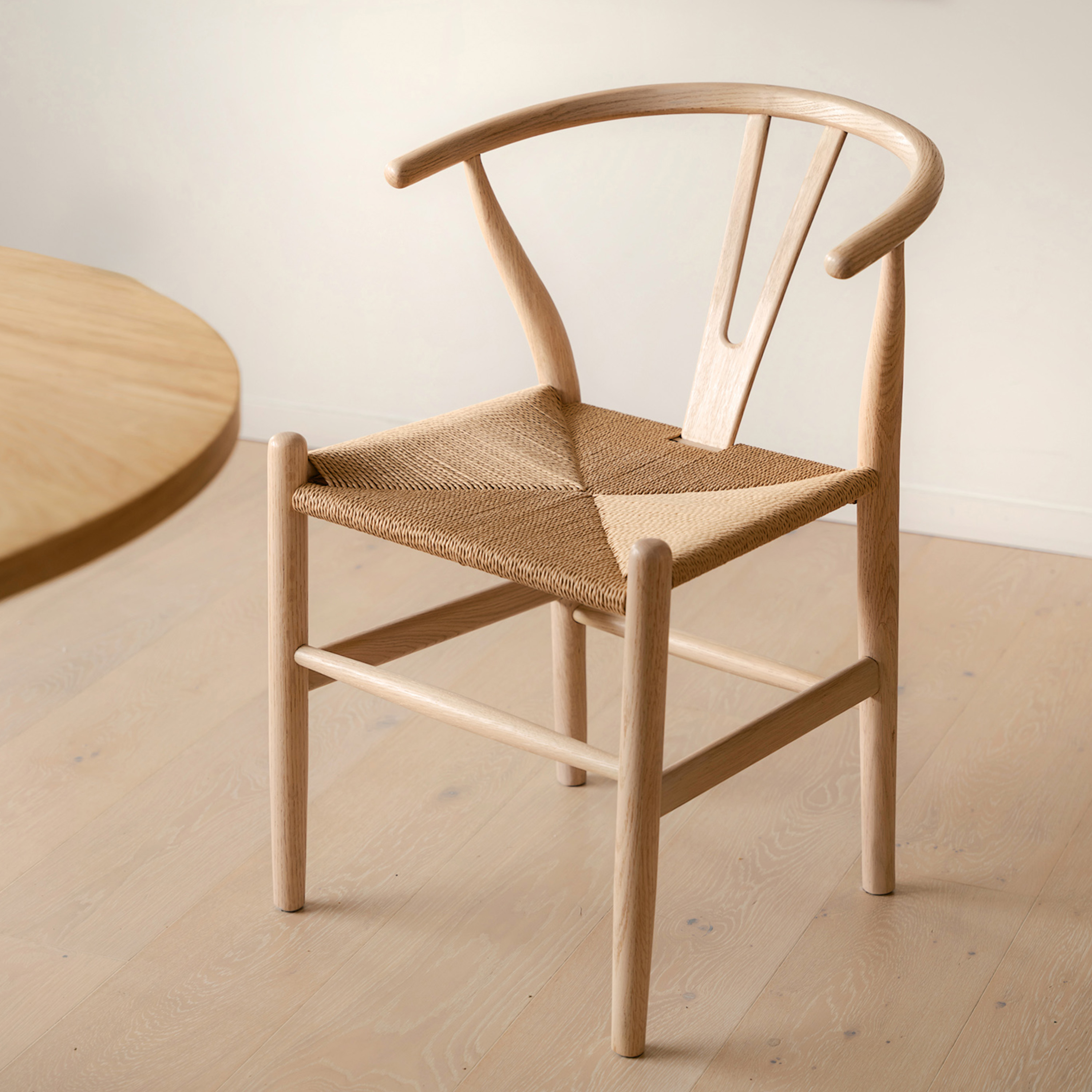 Sleepo Collection Clara Matstol Vitoljad Ek