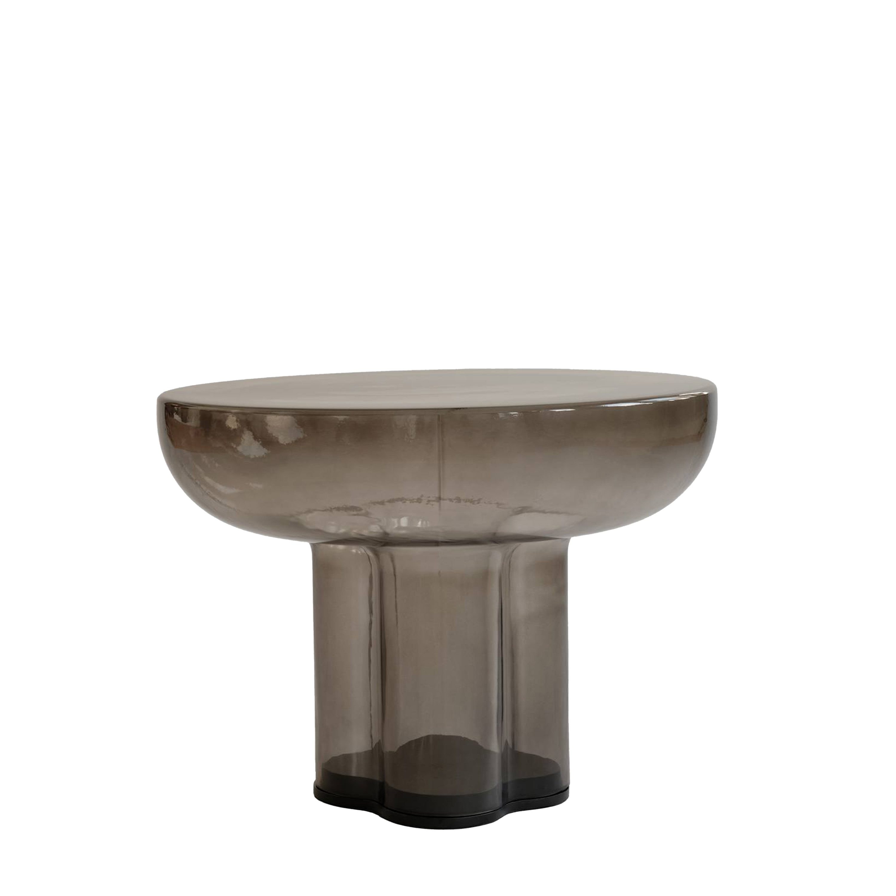 Crown Sidobord Smoked Forest Low