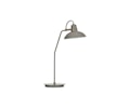 Desk Bordslampa Grå