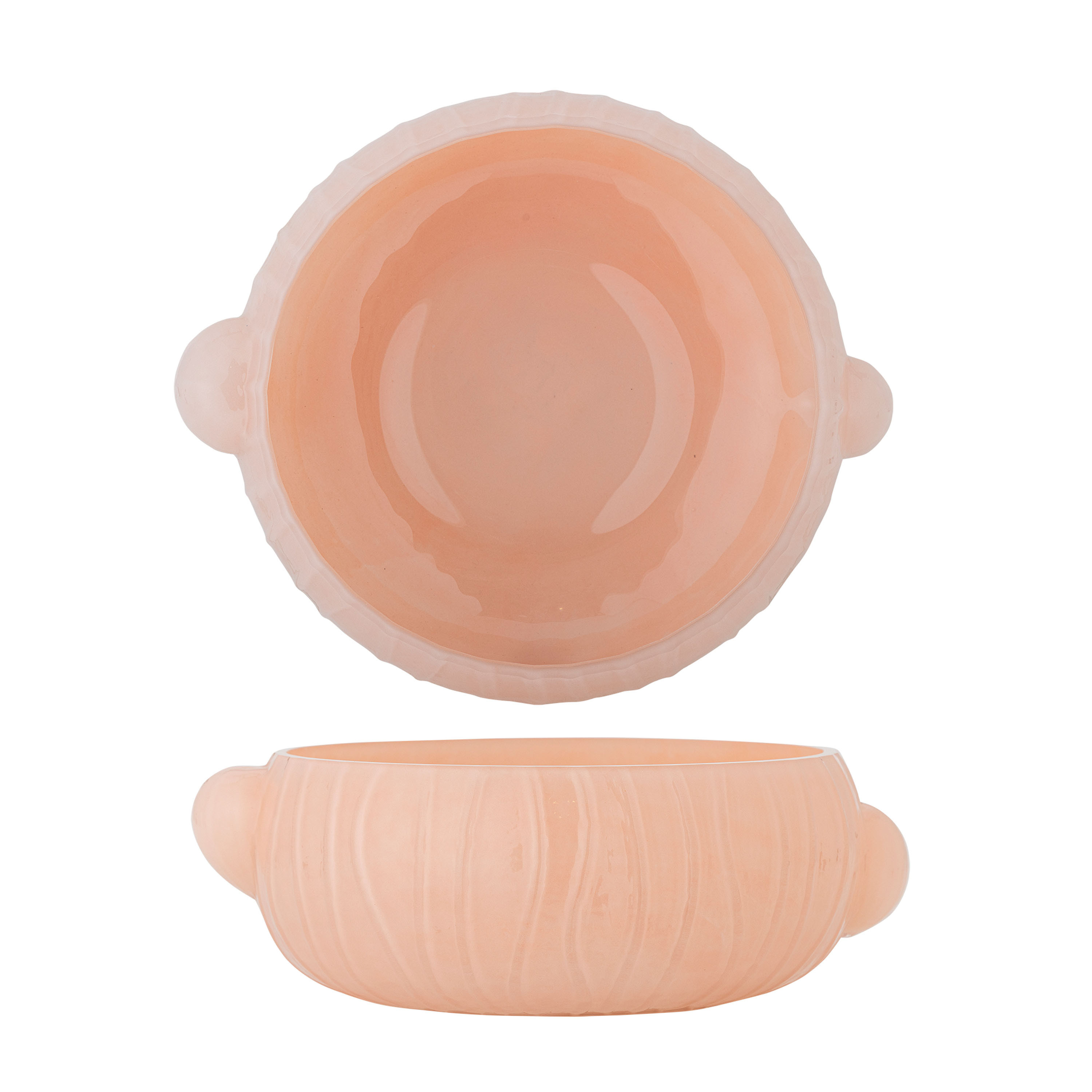 Lalie Kulho Rose 25cm