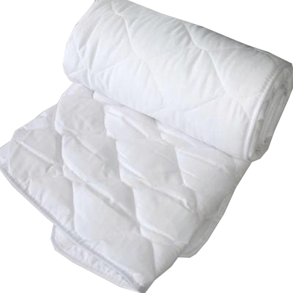 Polly Bäddmadrasskydd 90x200